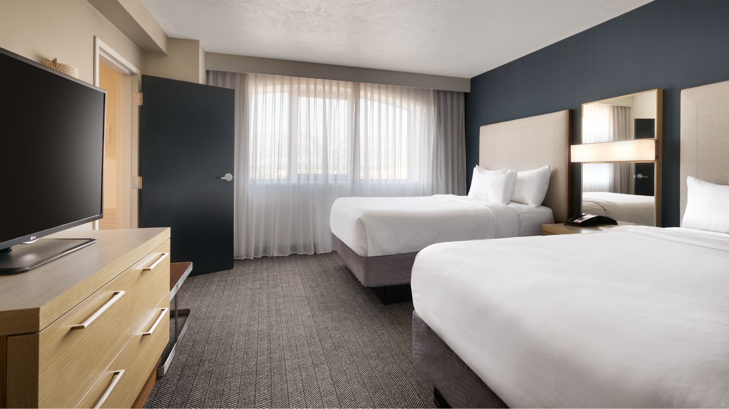 Courtyard by Marriott Ogden