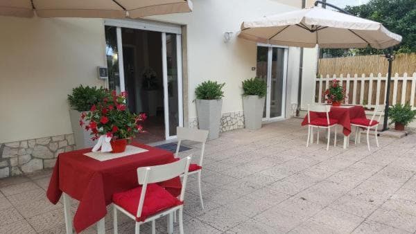 La locanda di Gioele