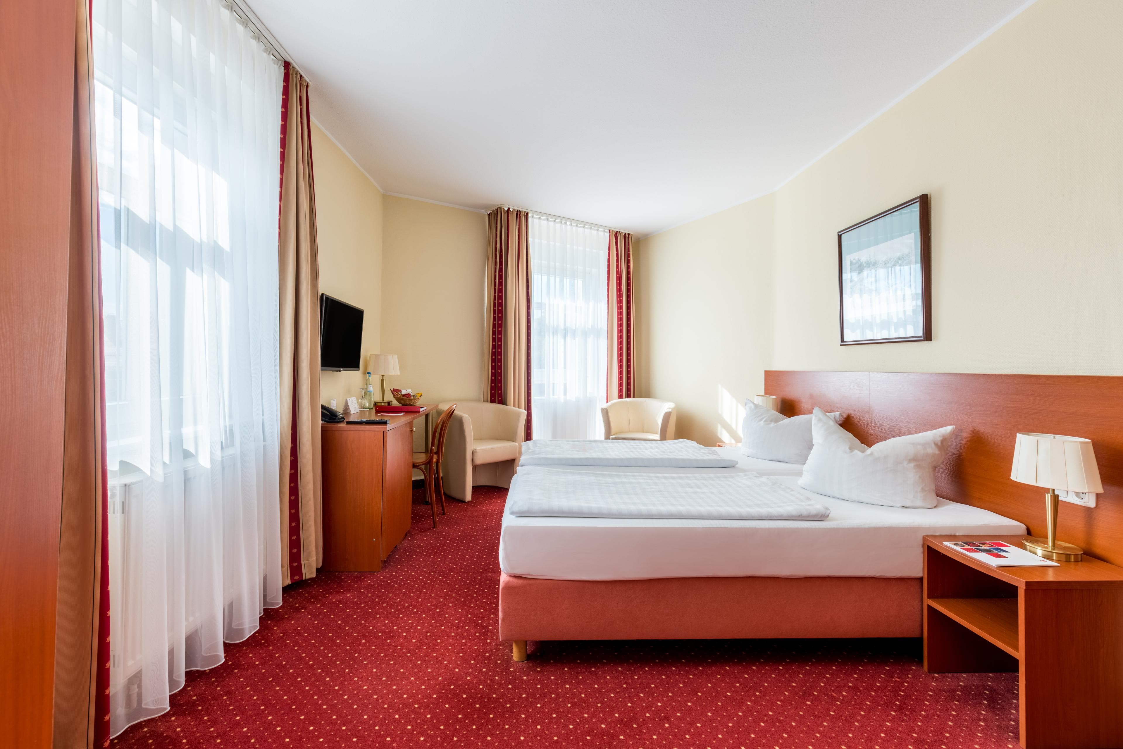 Andante Hotel Dresden