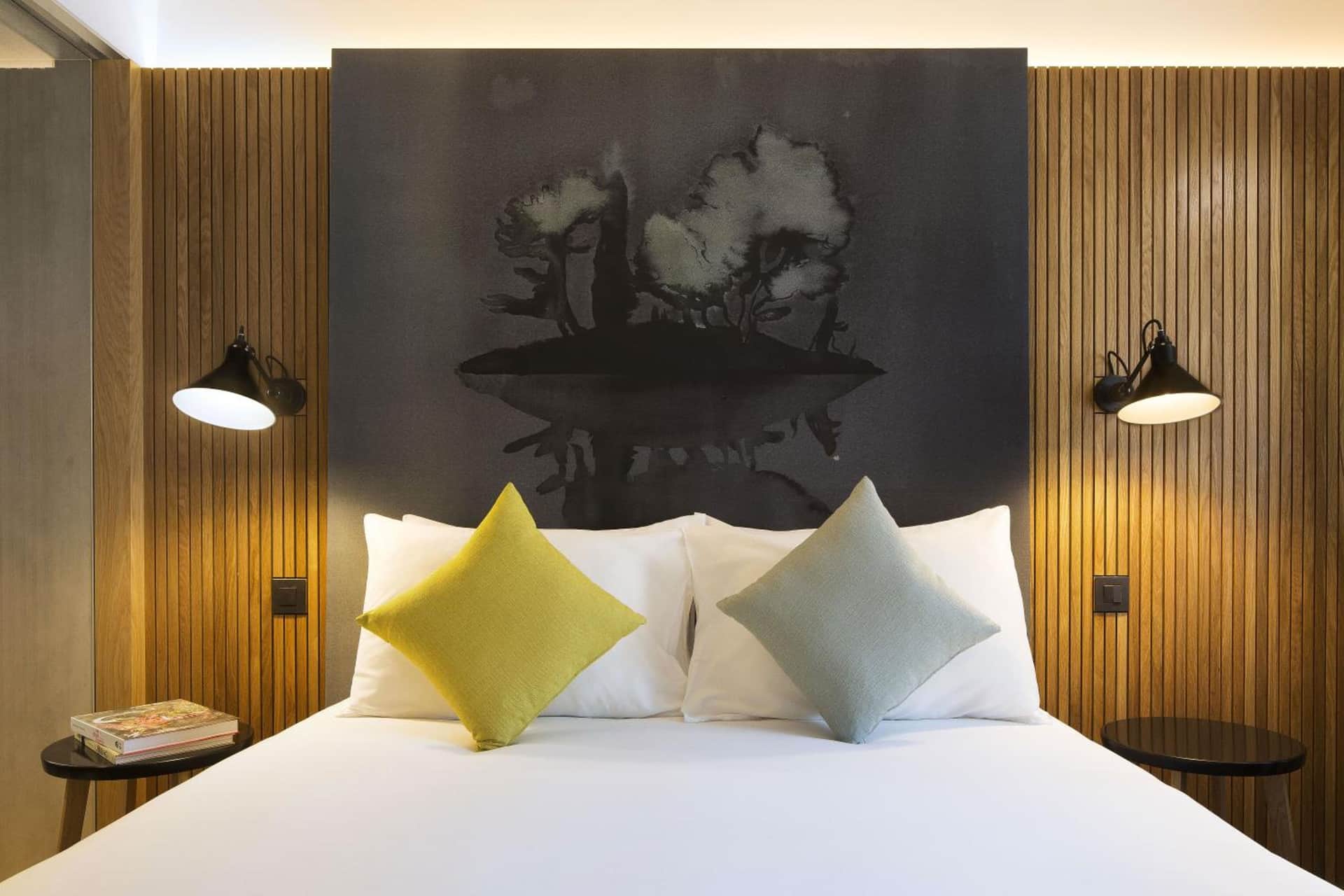 Drawing Hotel