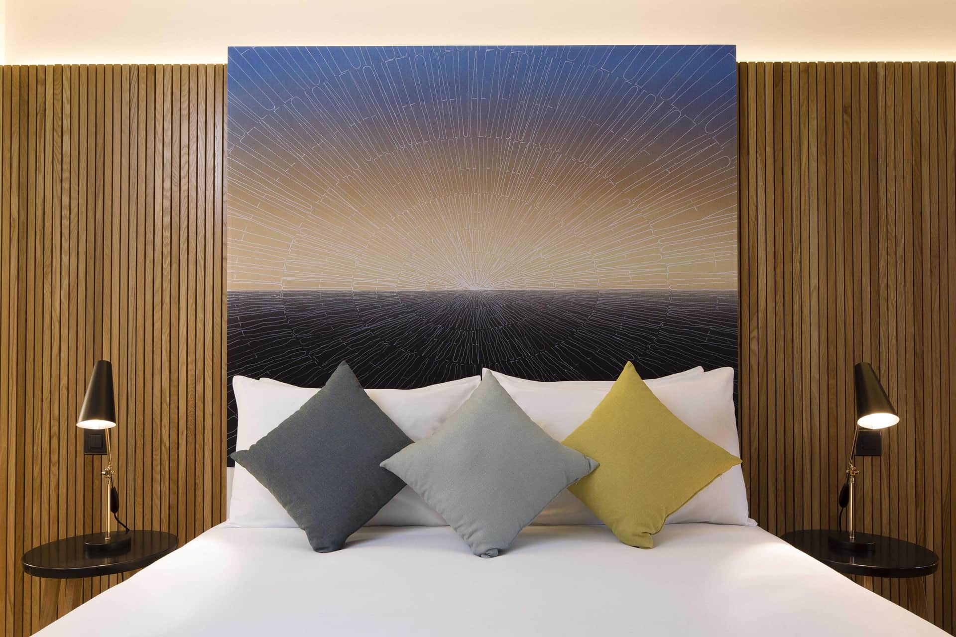 Drawing Hotel