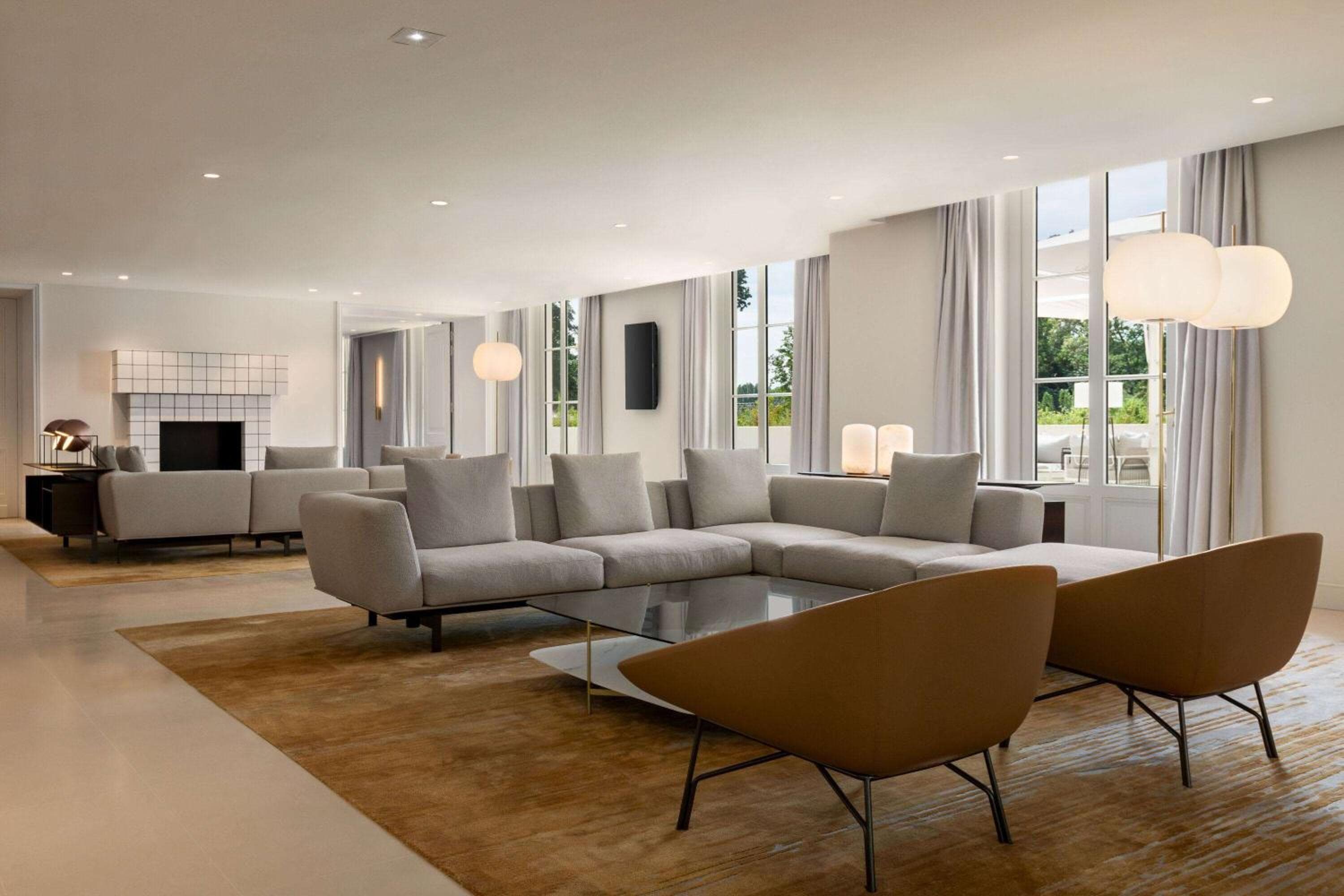 Dolce by Wyndham Versailles - Domaine du Montcel