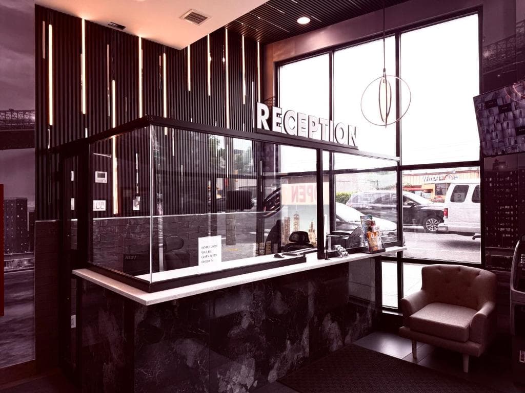 Bkway Hotel Brooklyn