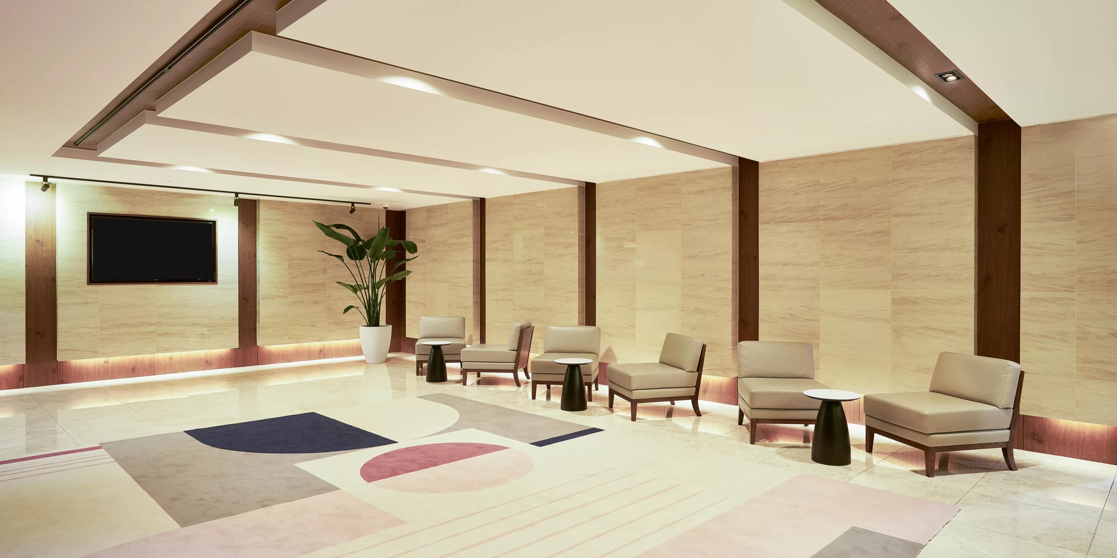 voco Seoul Myeongdong, an IHG Hotel