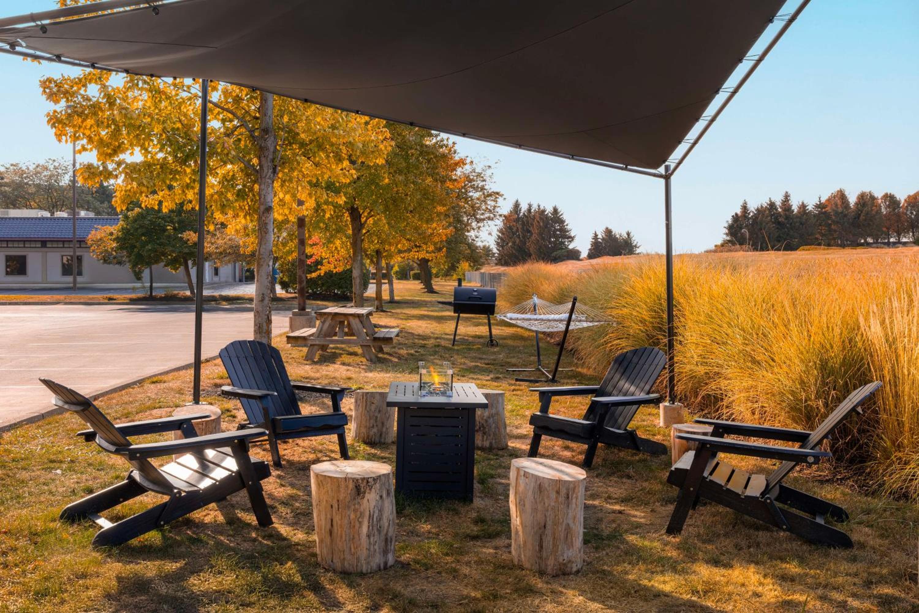 Hyatt Place Columbus/Dublin