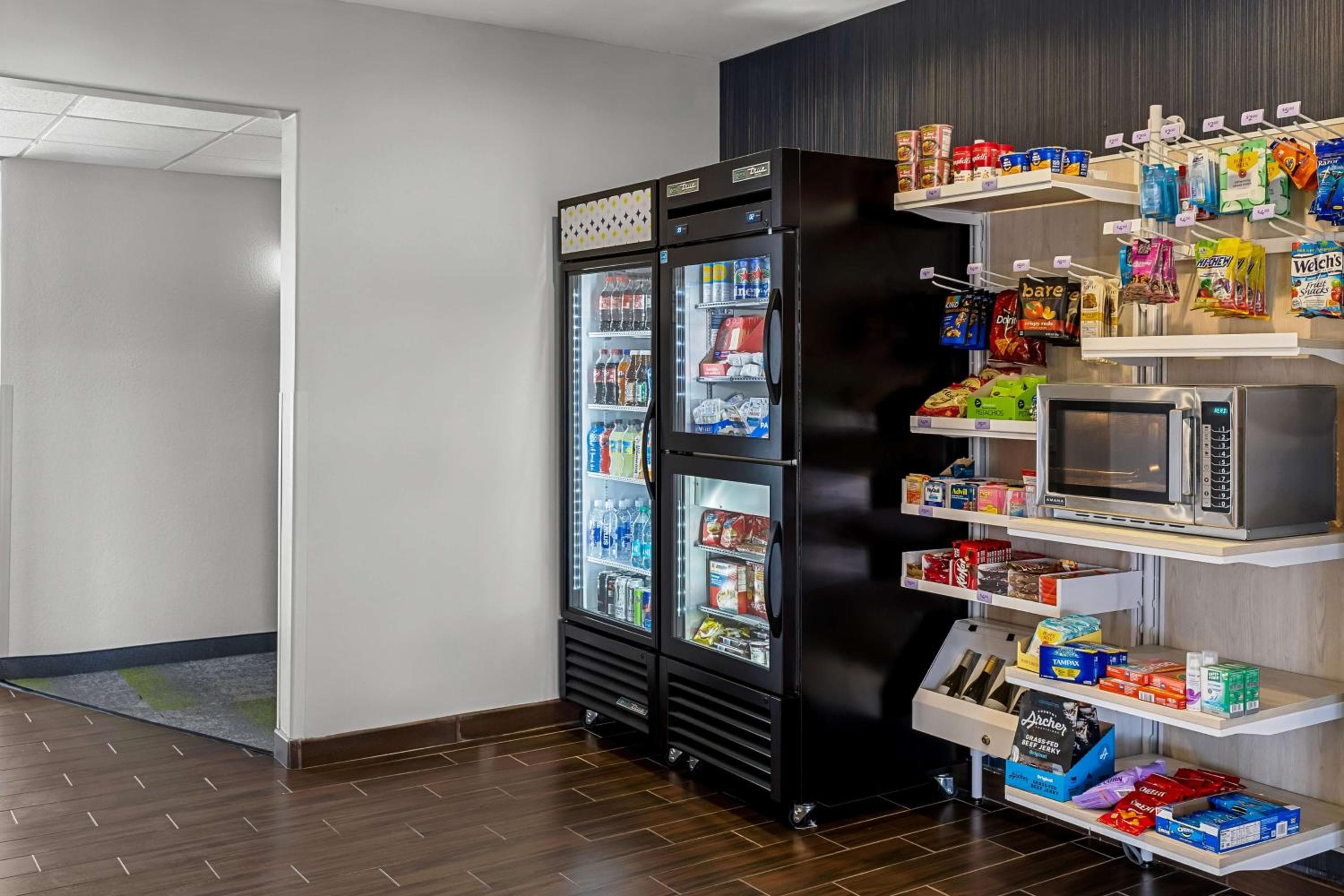 Spark by Hilton Glendale Peoria Phoenix North