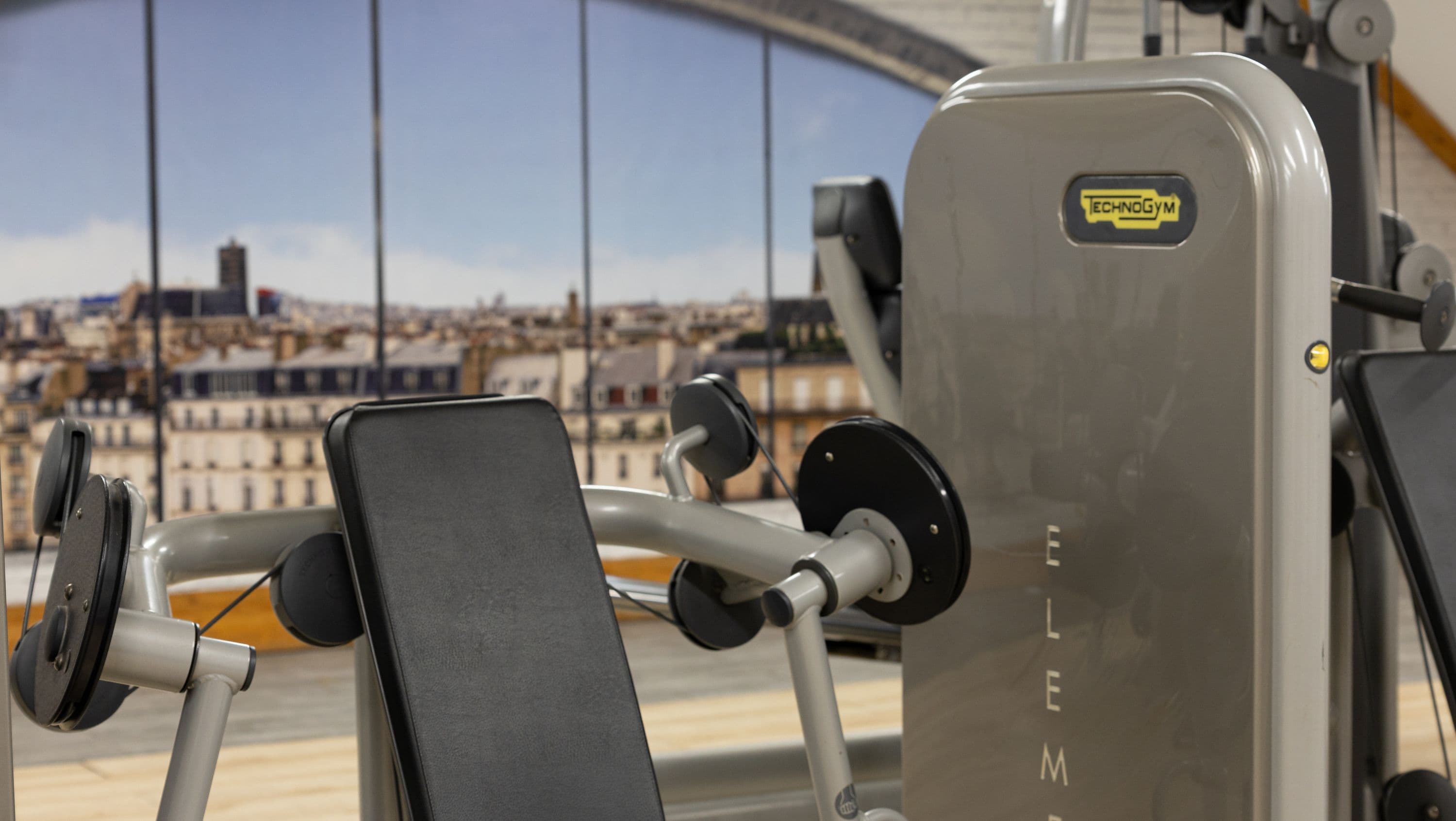 Residence Inn by Marriott Paris Didot Montparnasse