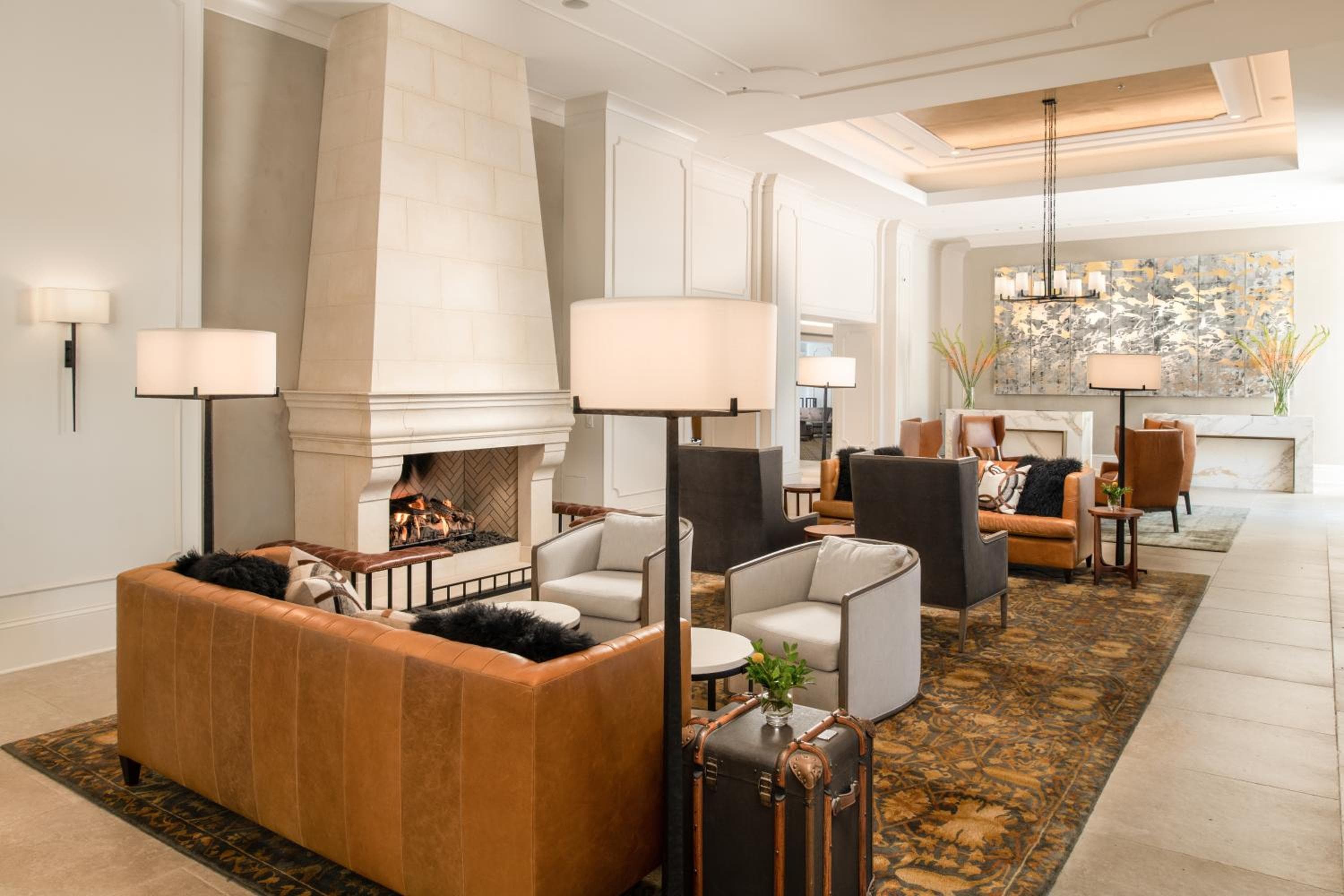 Chateau Elan Winery & Resort