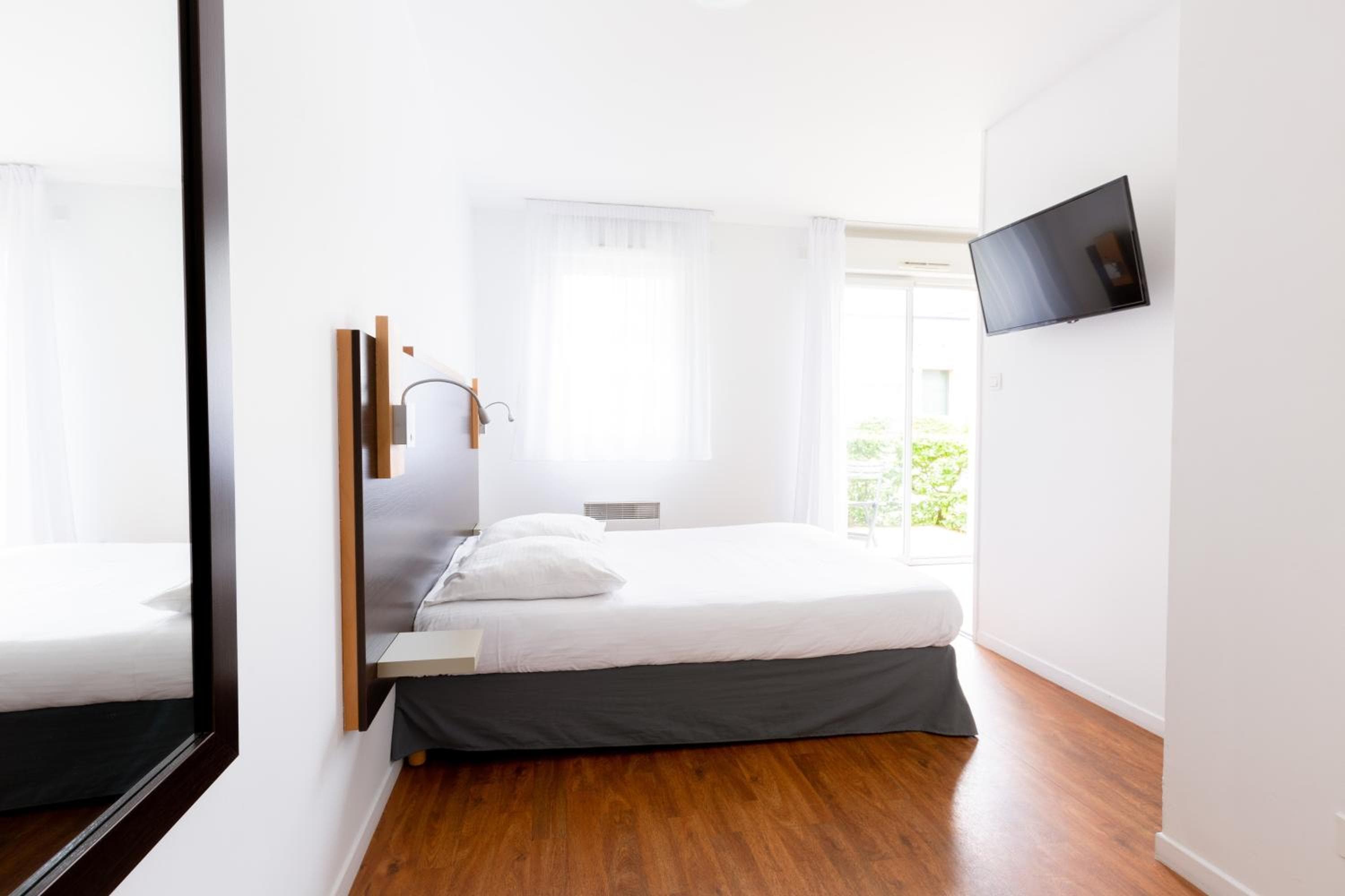 Résidence Cerise Nantes Atlantis