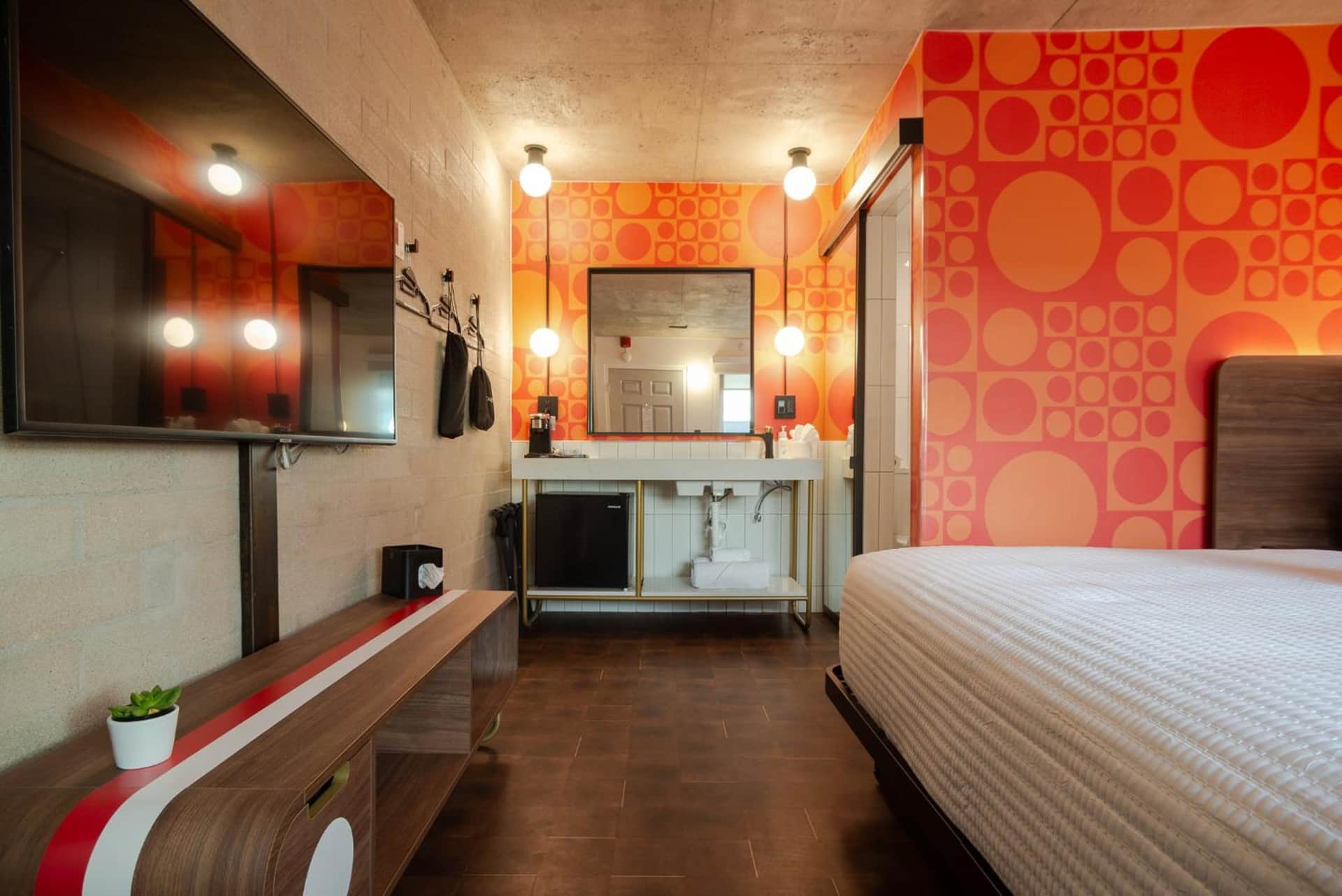 The Alice Hotel