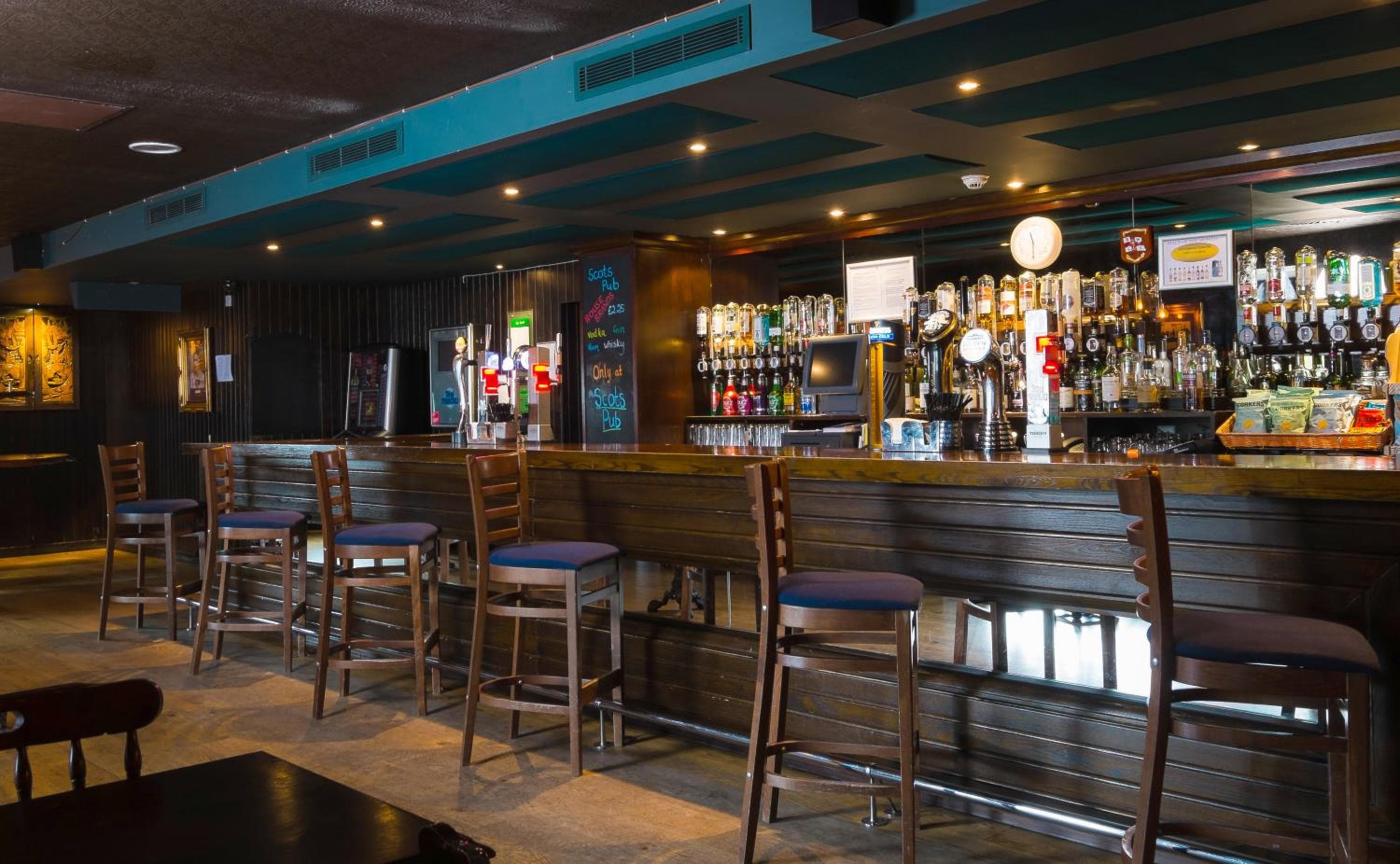 Holiday Inn Aberdeen West by IHG