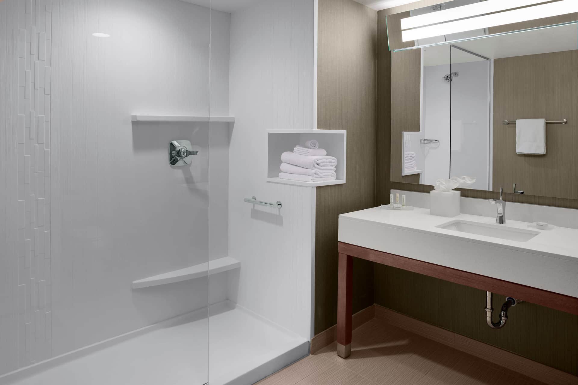 Courtyard by Marriott Dallas Flower Mound