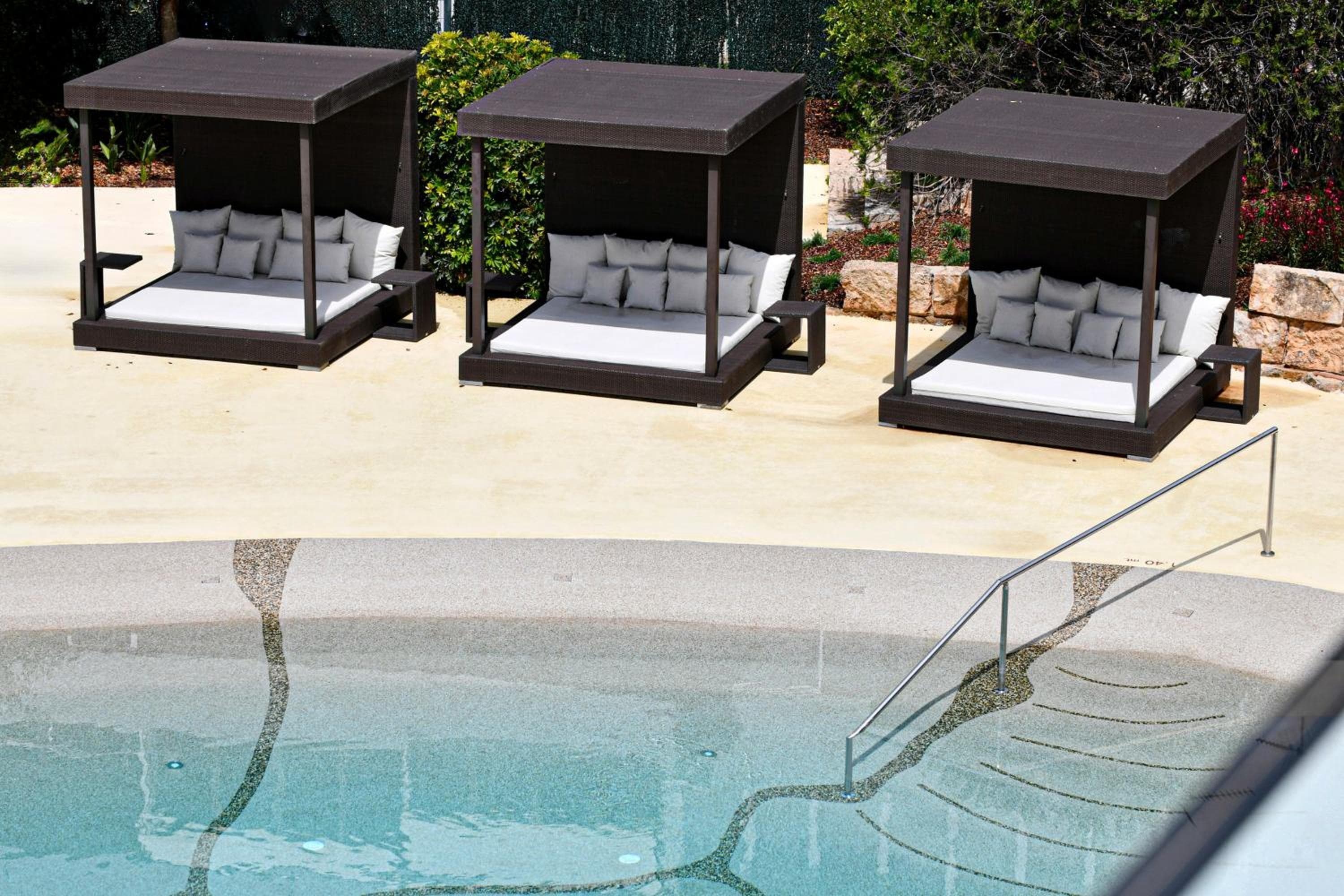 Salles Hotel Marina Portals