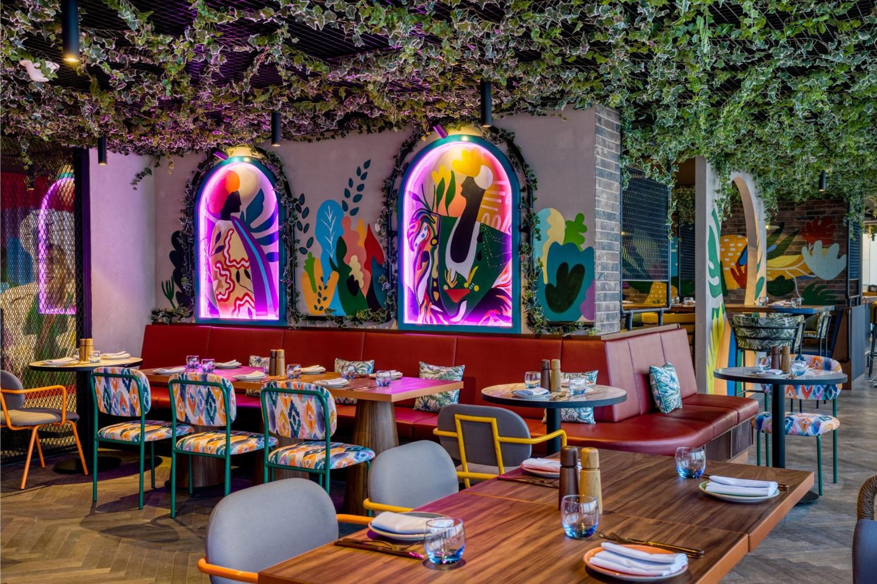 The First Collection Dubai Jumeirah Village Circle, a Tribute Portfolio Hotel