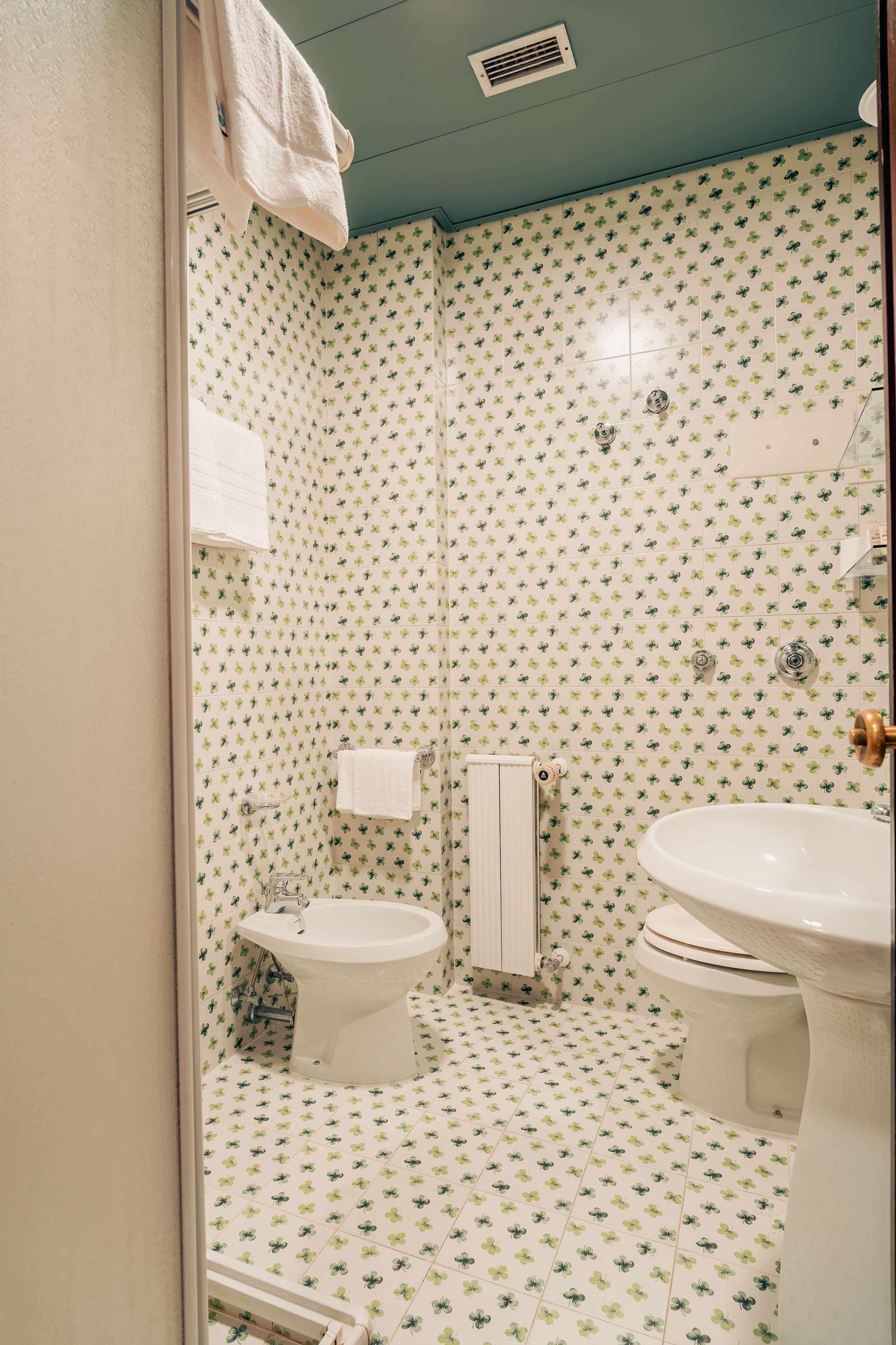 Garden Hotel Michelangelo