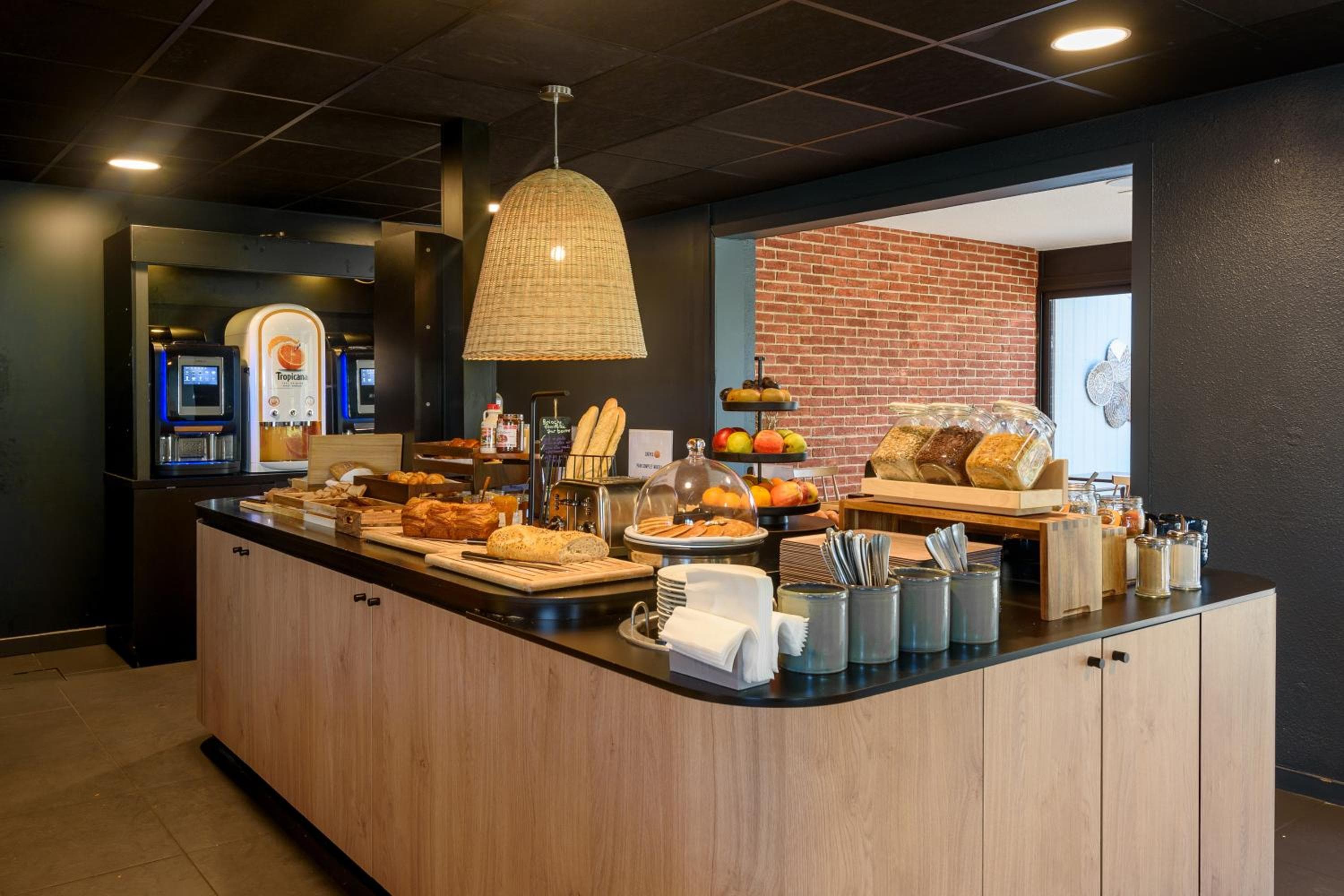 Campanile Toulouse Nord l'Union