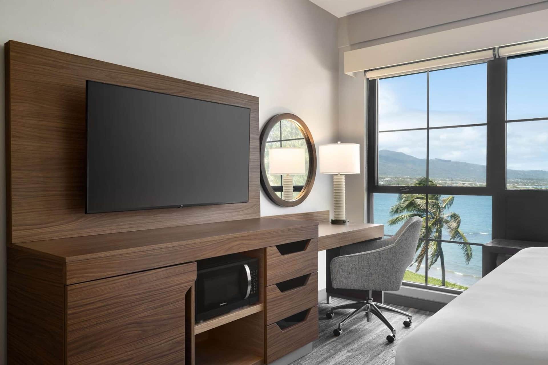 Hampton Inn & Suites Maui North Shore