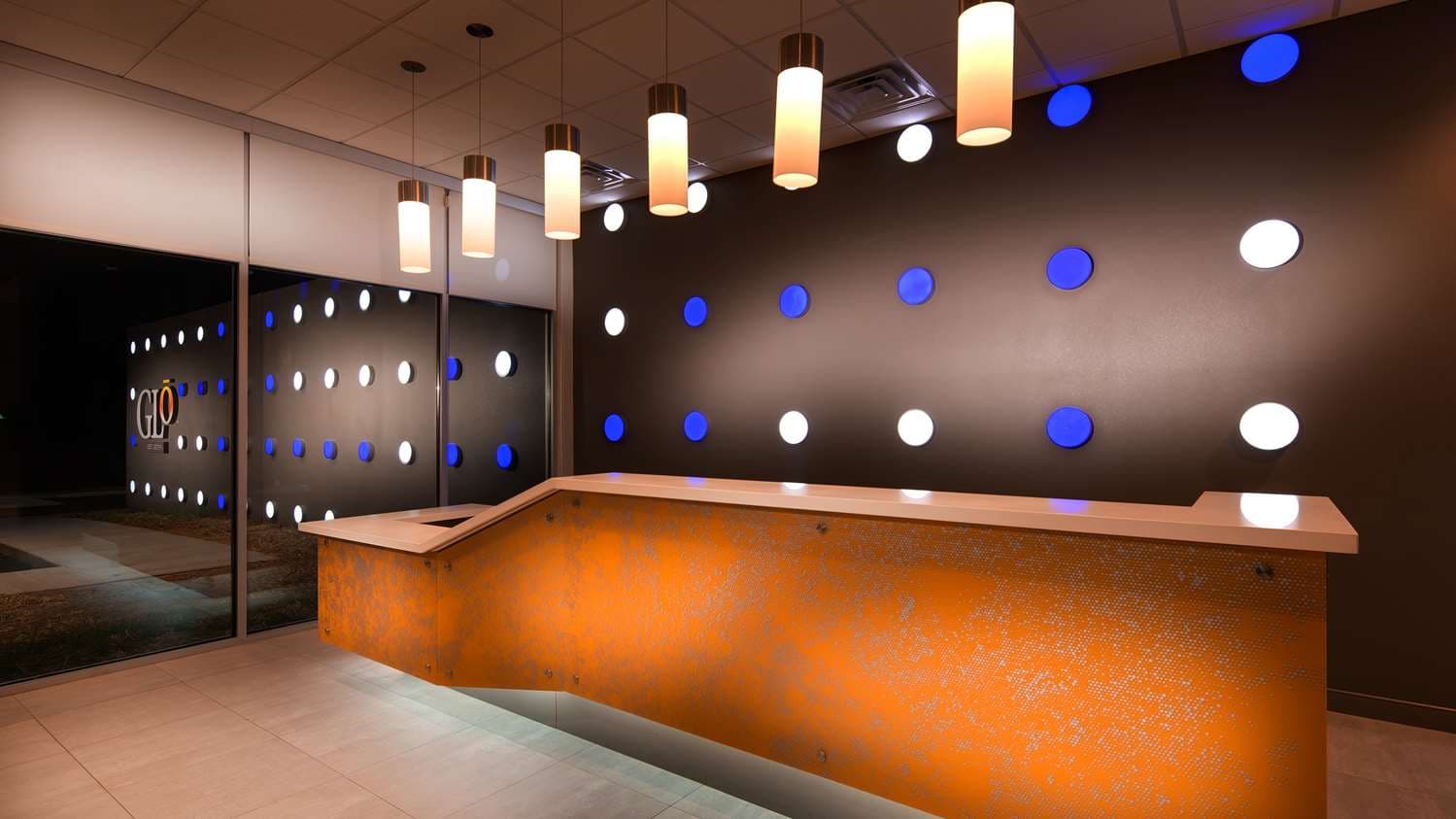 GLo Best Western Nashville Airport