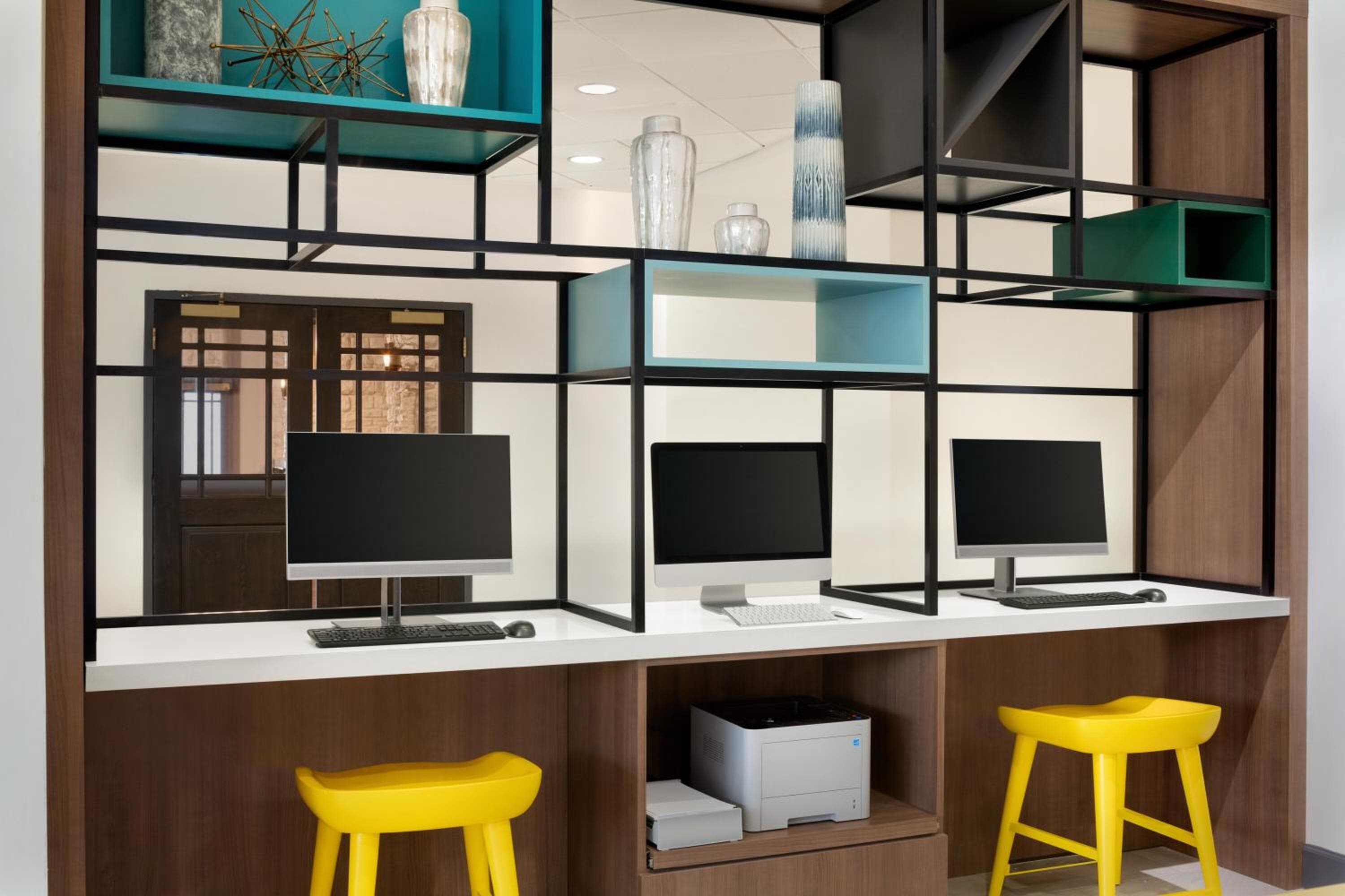 Holiday Inn Houston Intercontinental Airport by IHG