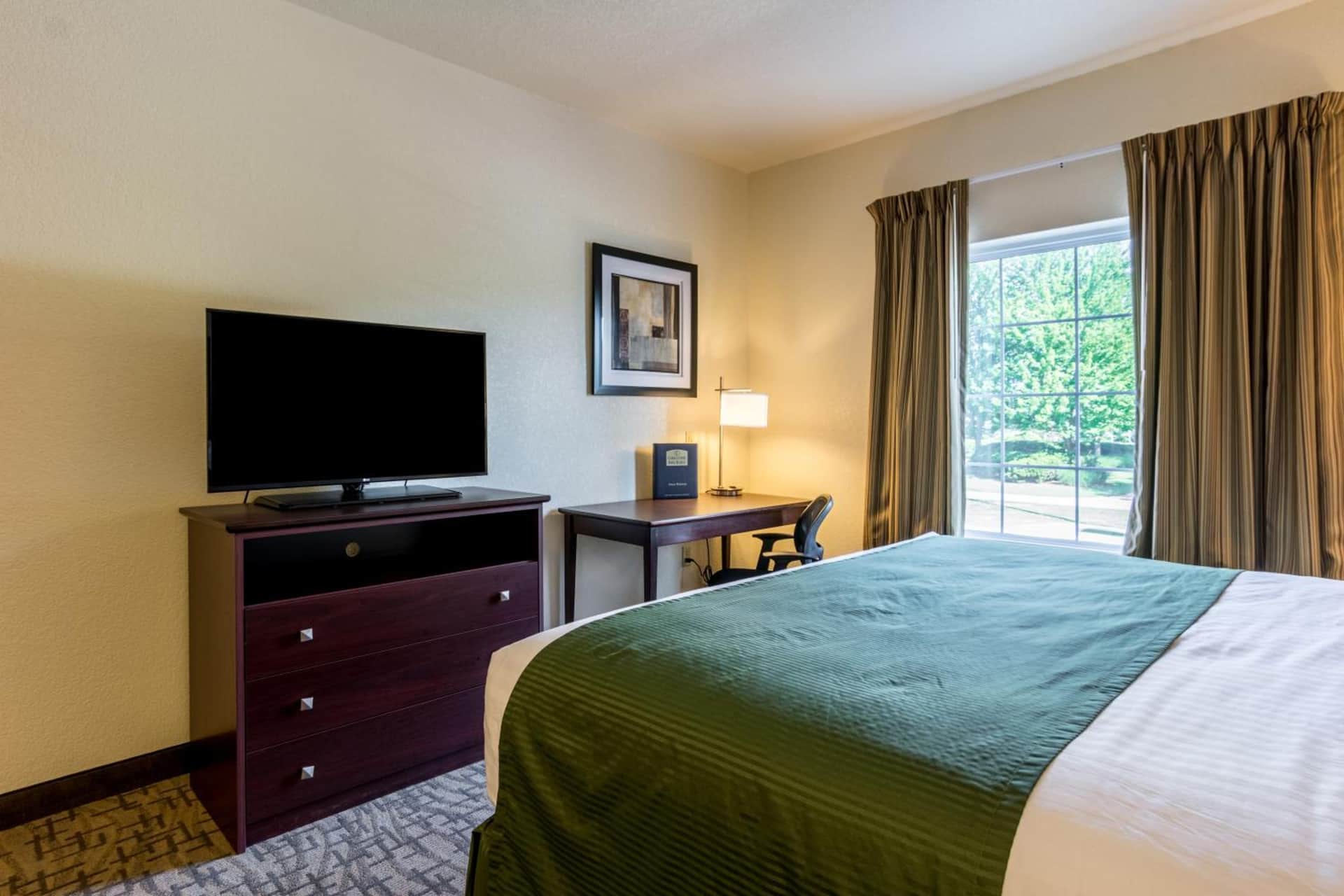 Cobblestone Hotel & Suites - Erie