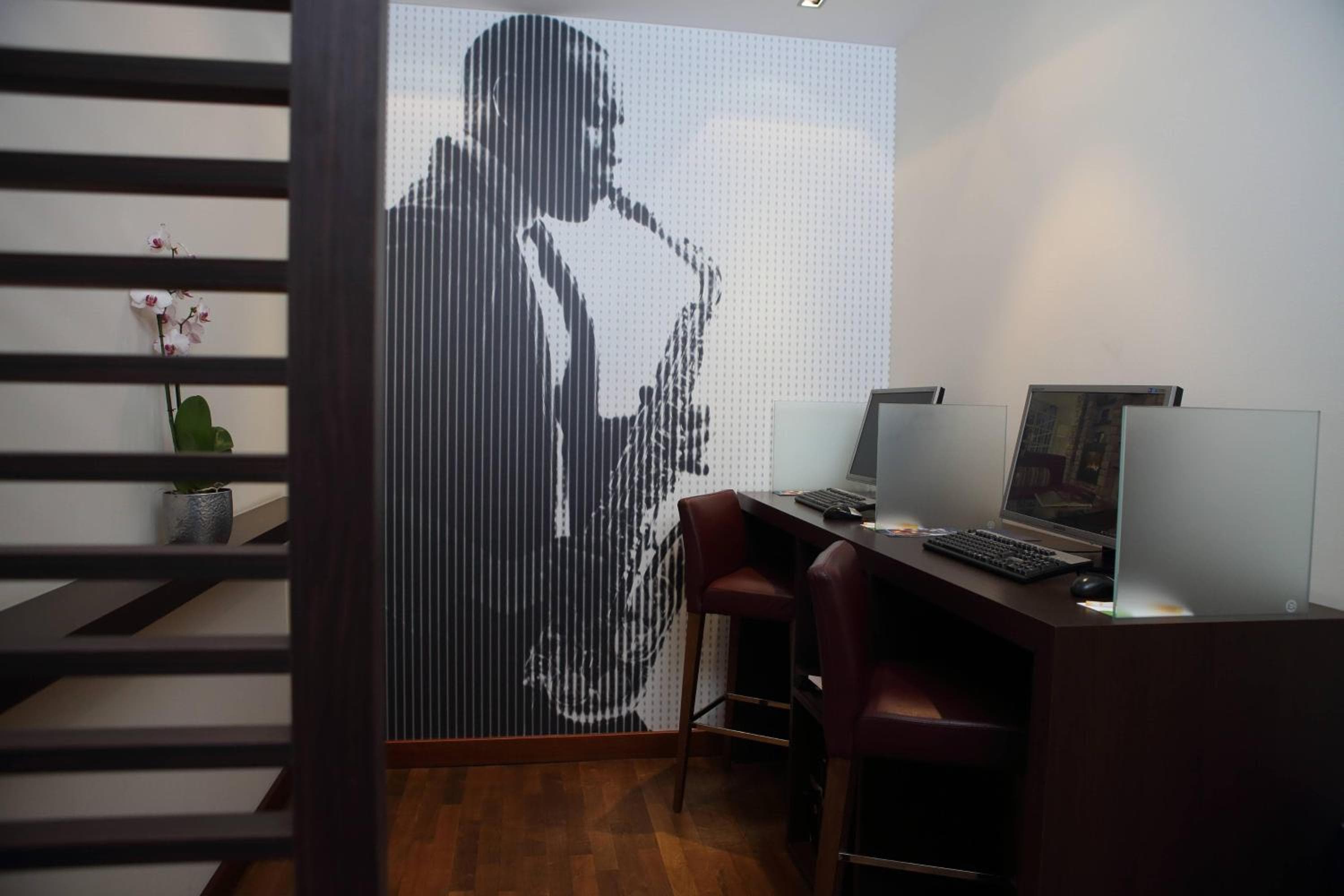 Courtyard by Marriott Wiesbaden-Nordenstadt