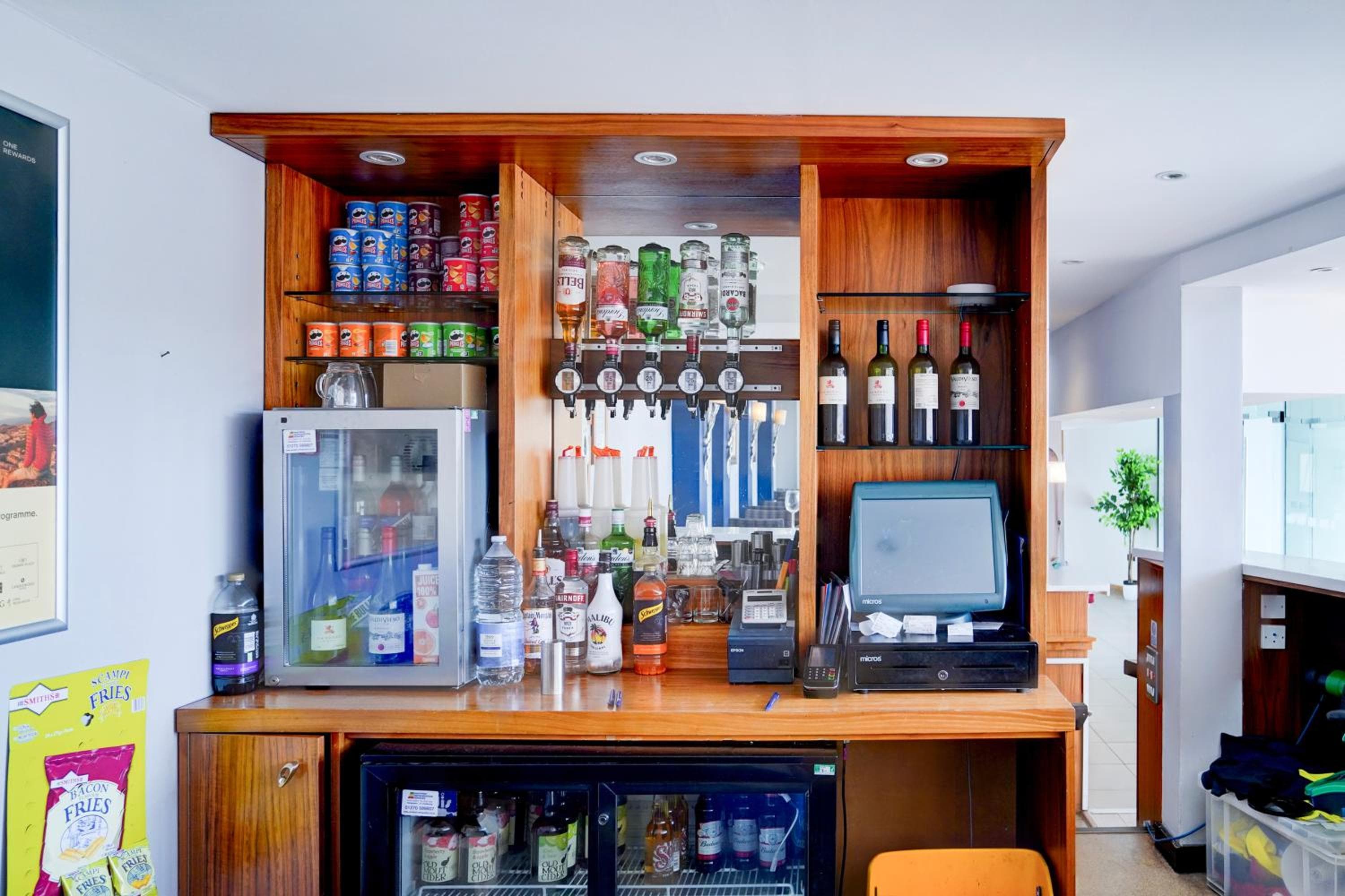 Belvilla Crewe City Centre Lifestyle