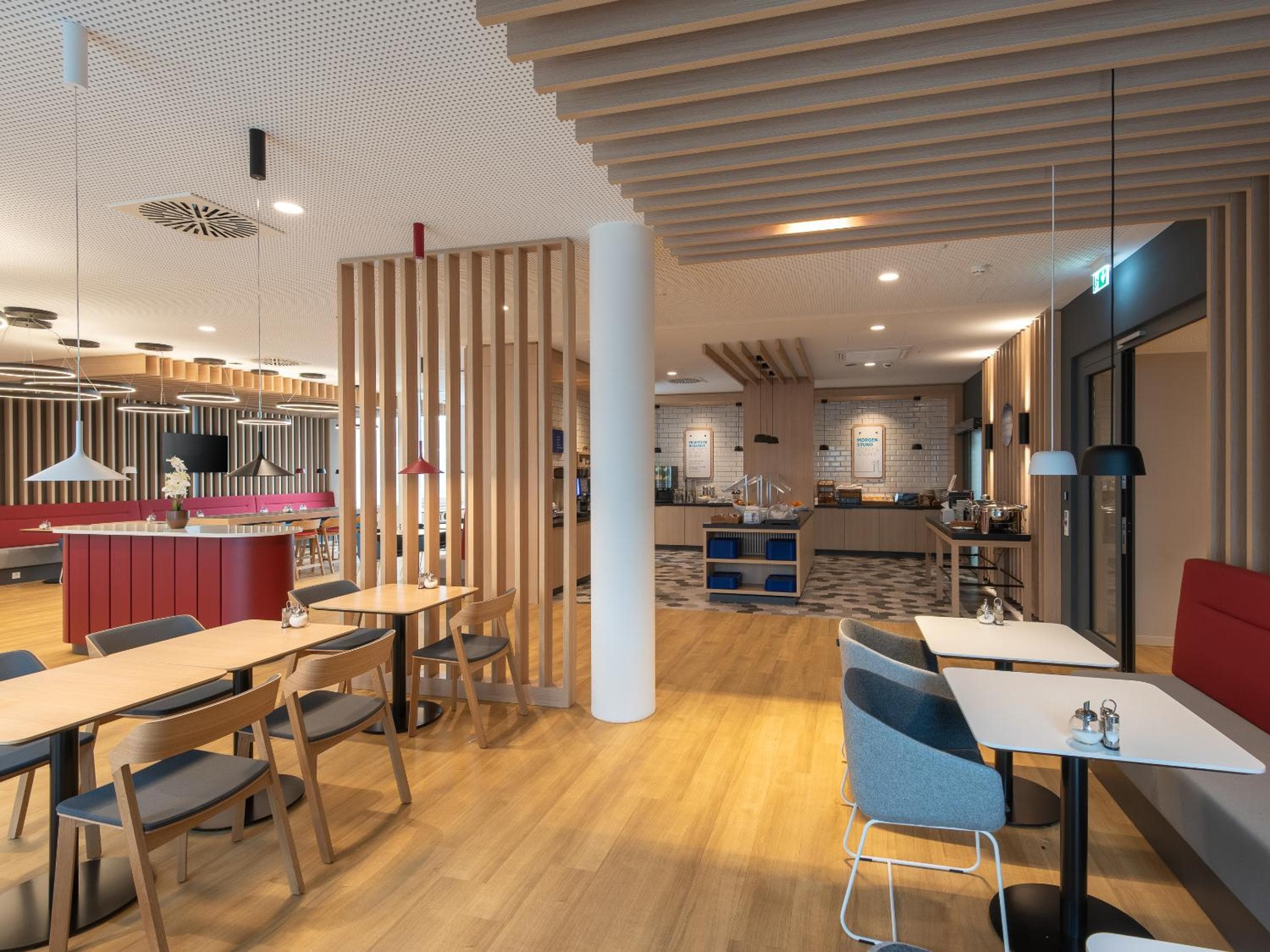 Holiday Inn Express Heilbronn by IHG