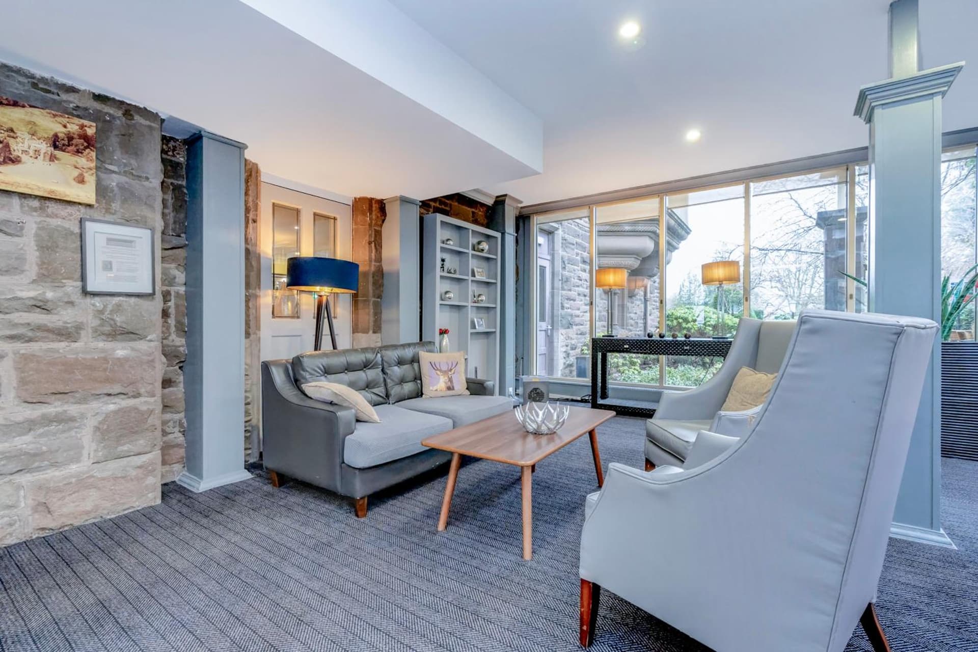 The Landmark Hotel and SPA Leisure Club a Palette hotel