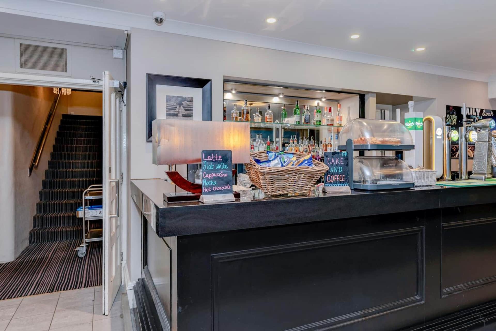 The Landmark Hotel and SPA Leisure Club a Palette hotel