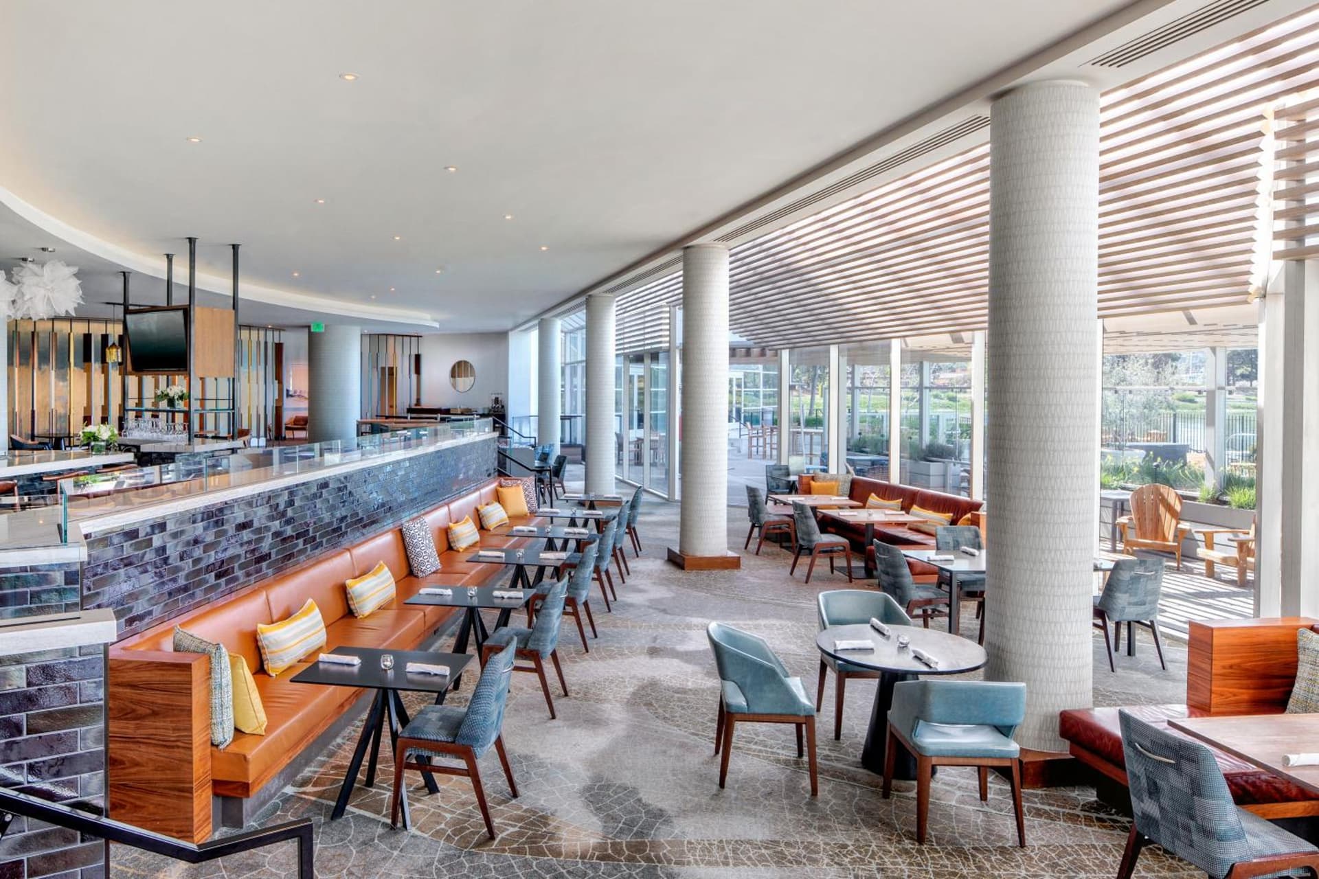 Grand Bay Hotel San Francisco