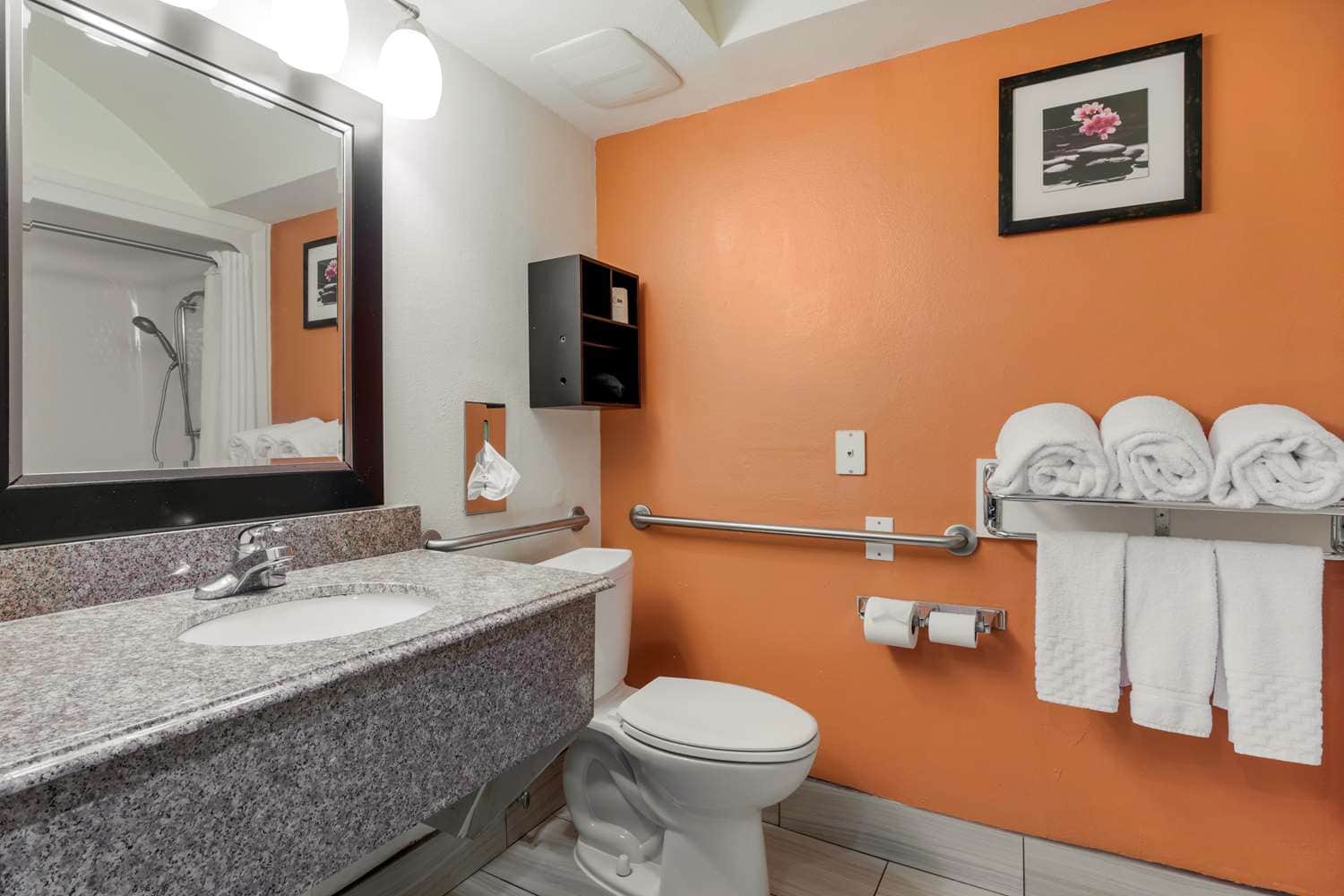 Best Western PLUS Rockwall Inn & Suites