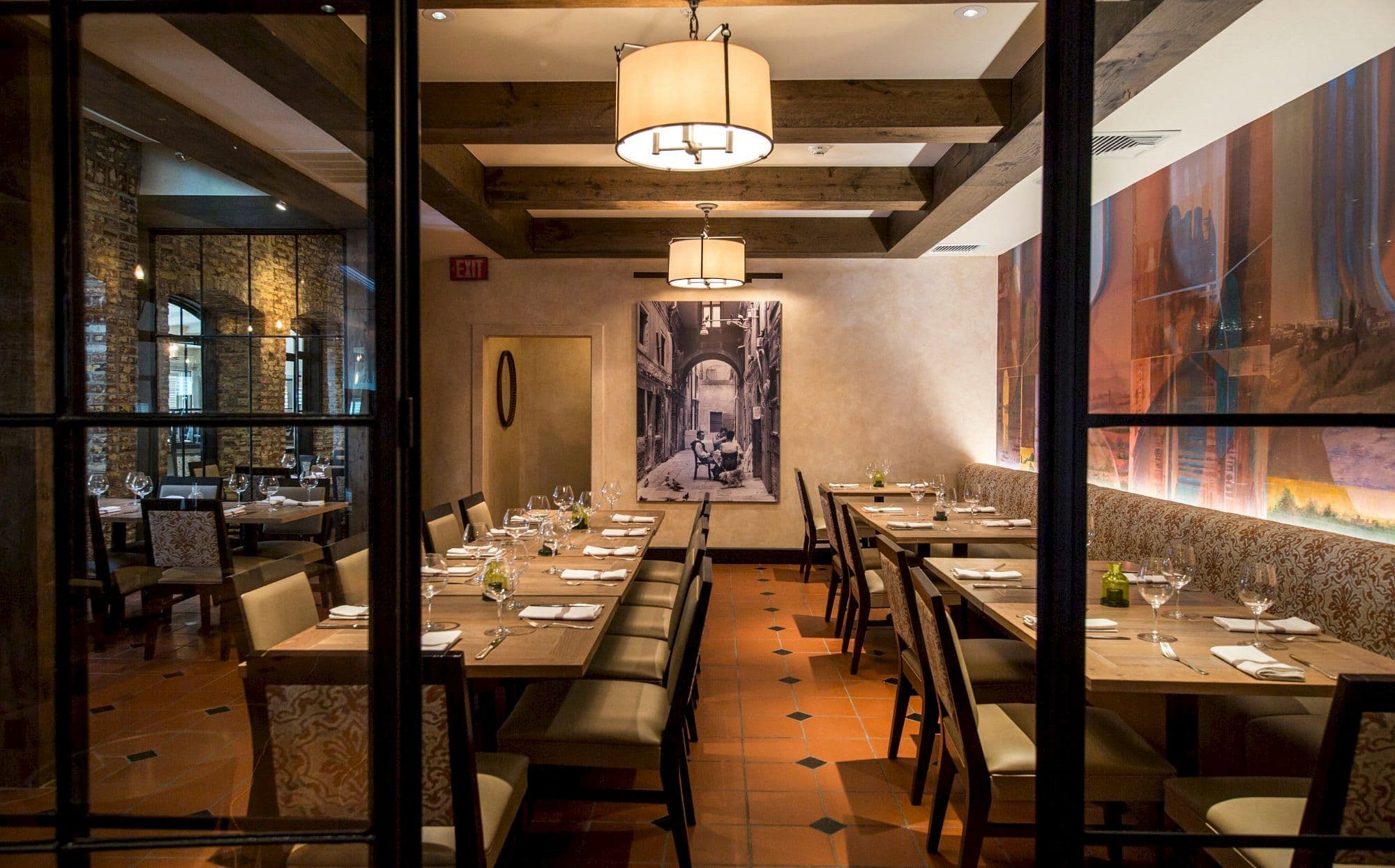 Penn's View Hotel Philadelphia