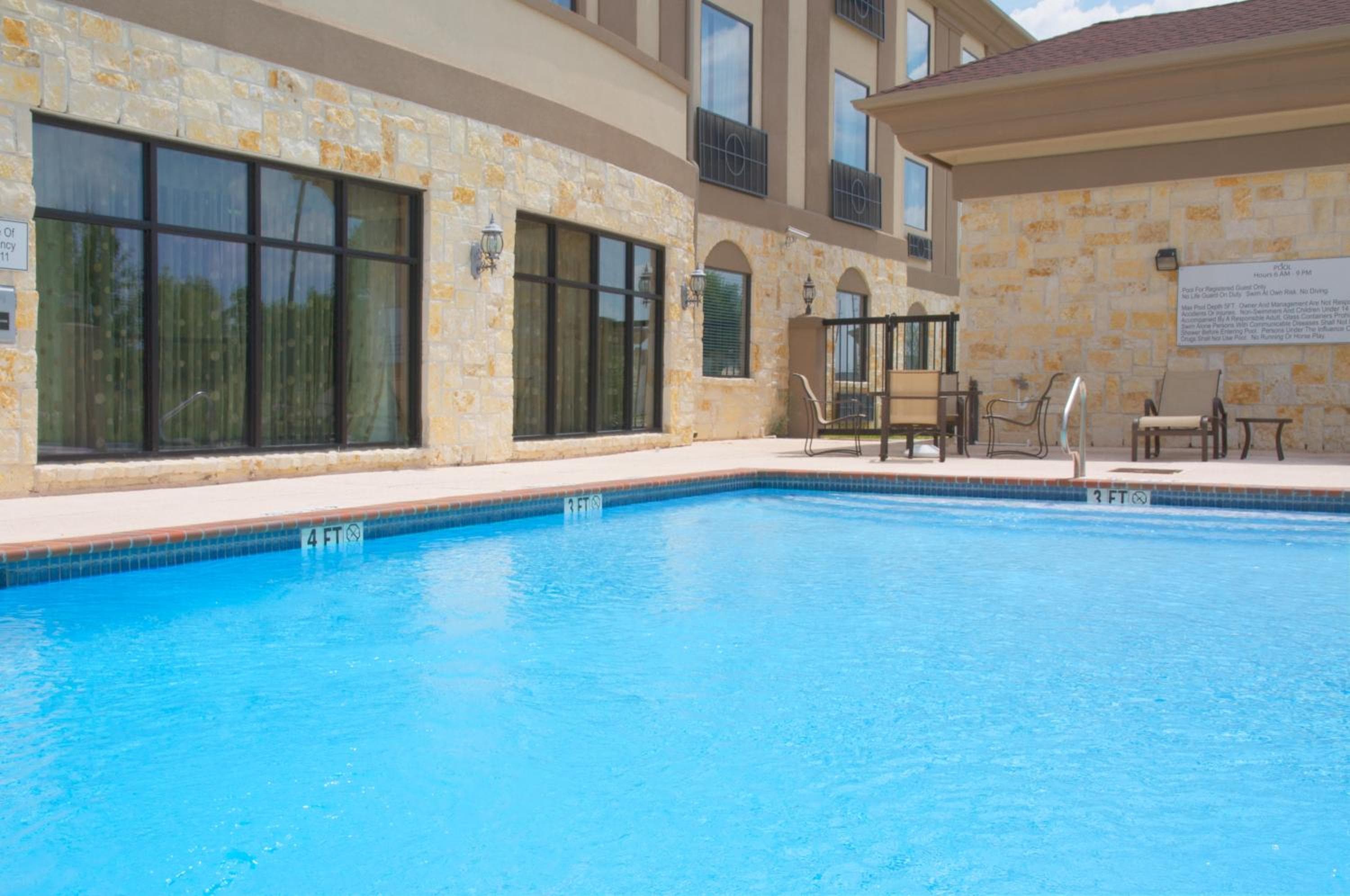 Aspen Grand Hotel Houston