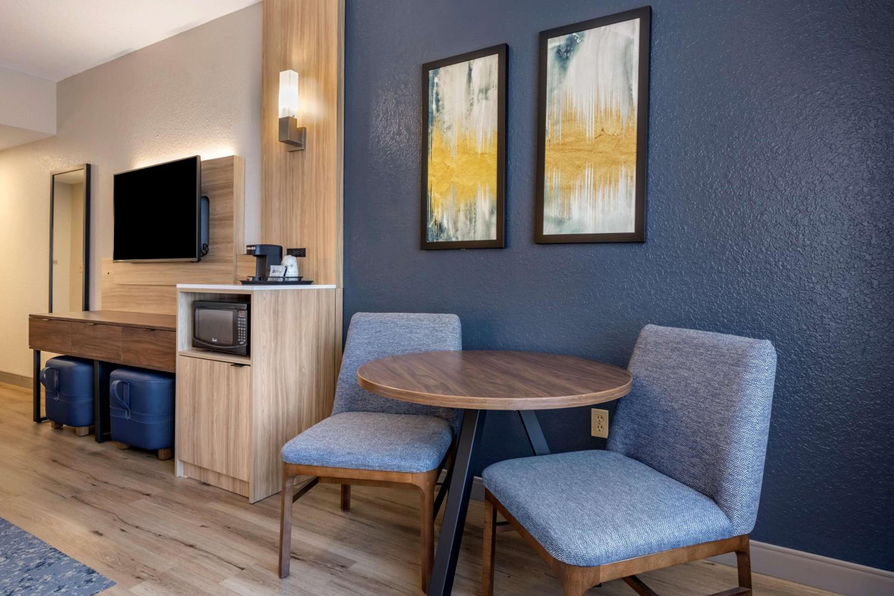 Best Western Plus Orlando East - UCF Area