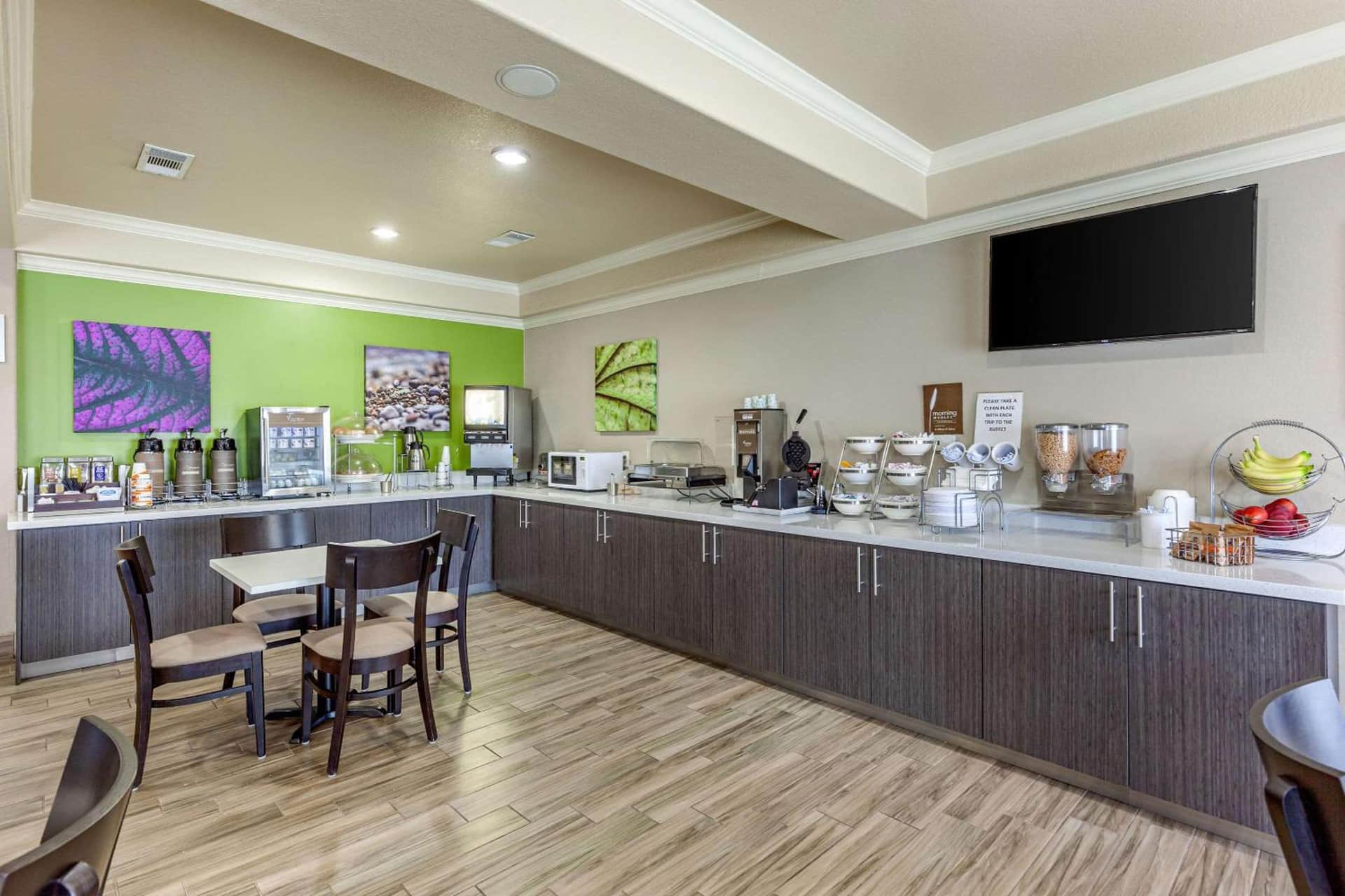 Sleep Inn & Suites Hewitt - South Waco