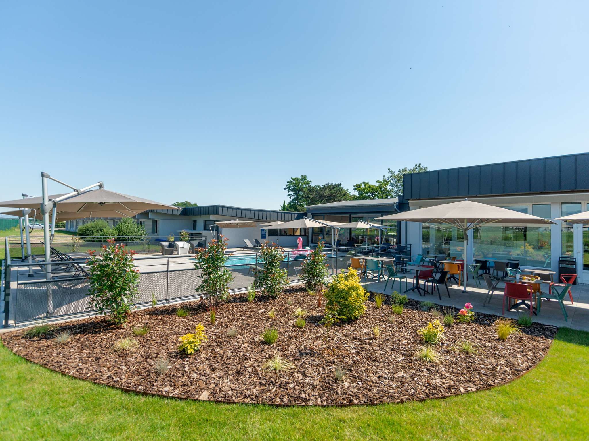 ibis Styles Colmar Nord