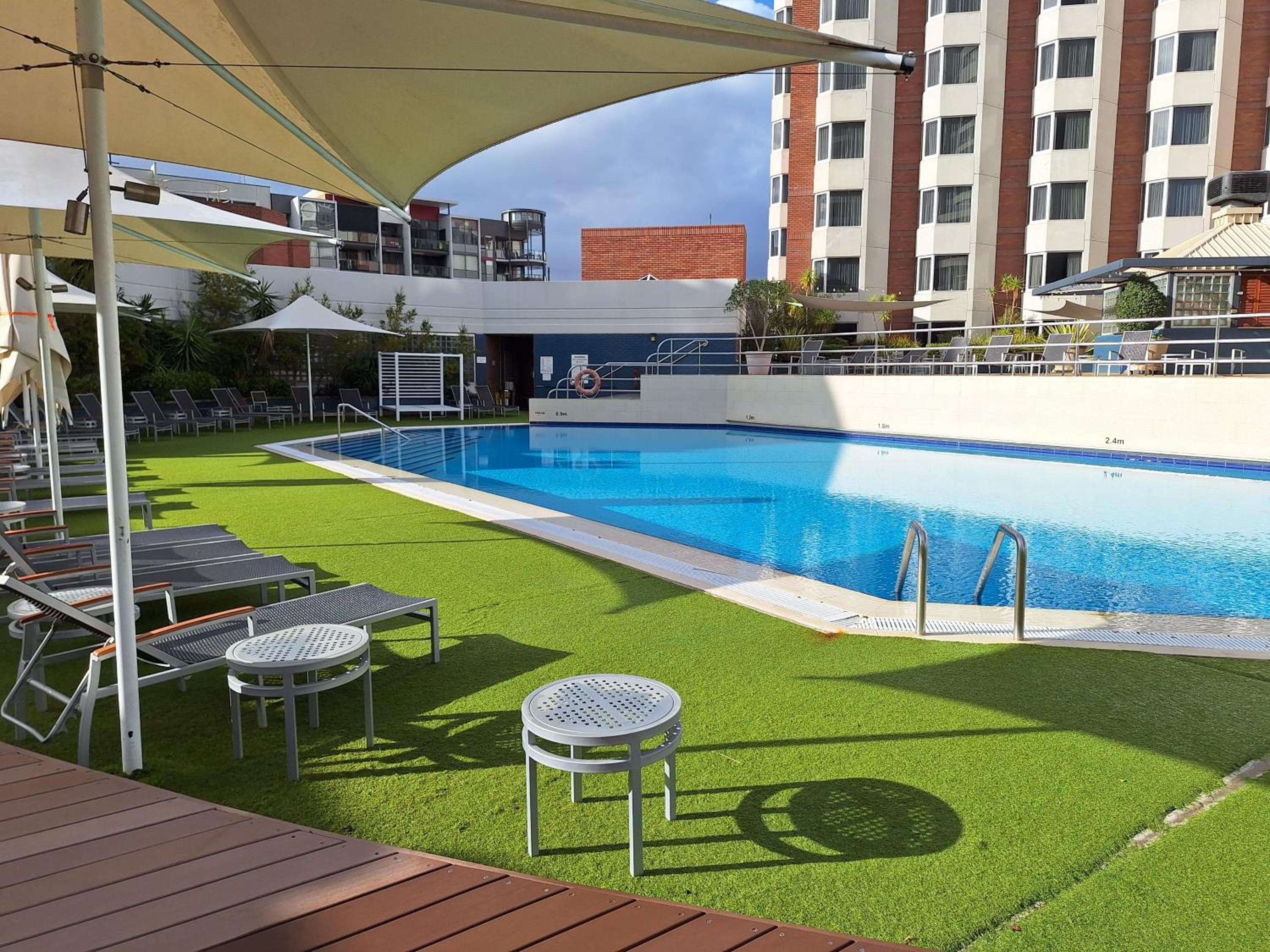 Residence on Langley Park