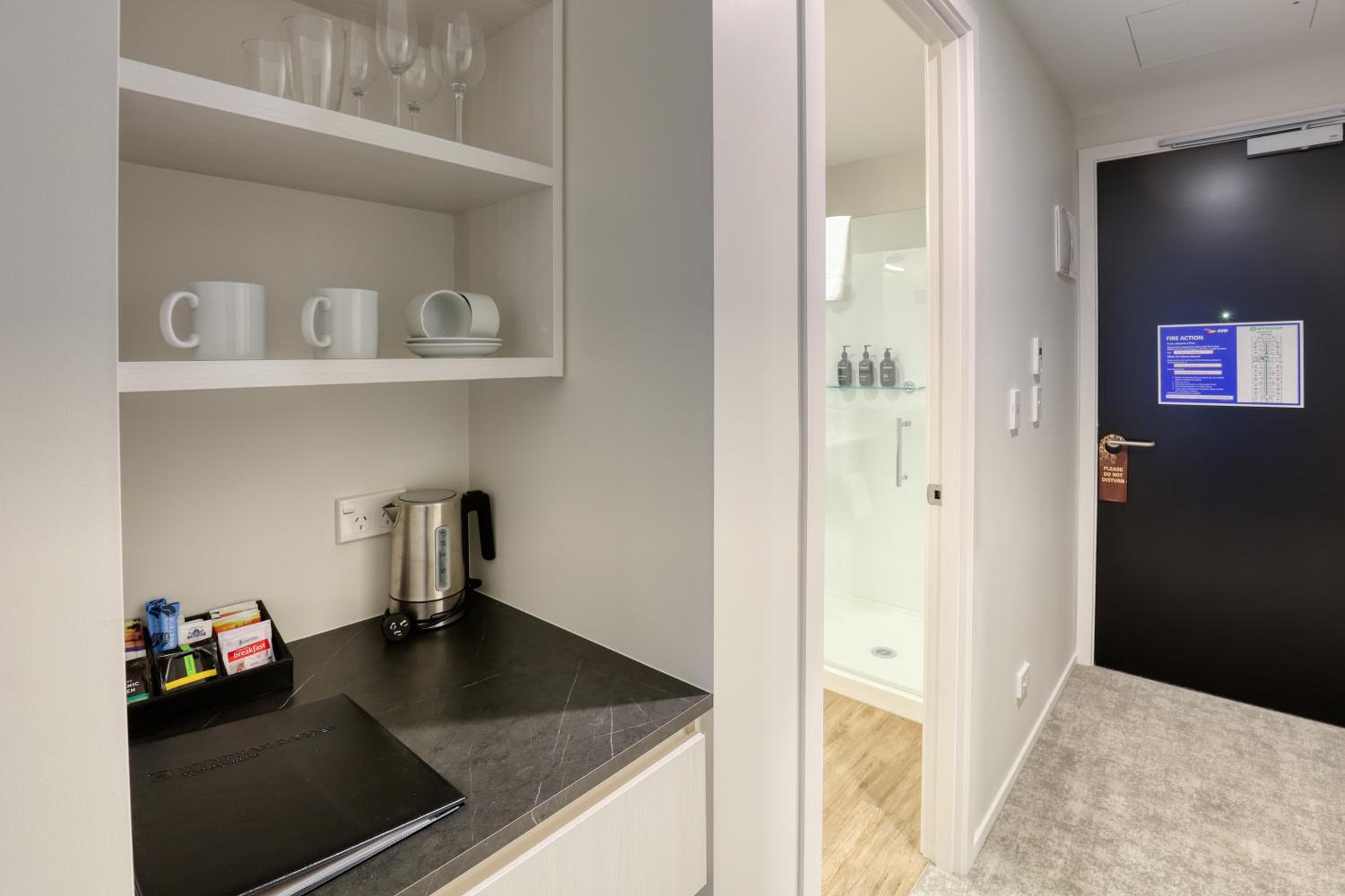 Wyndham Garden Christchurch Kilmore Street