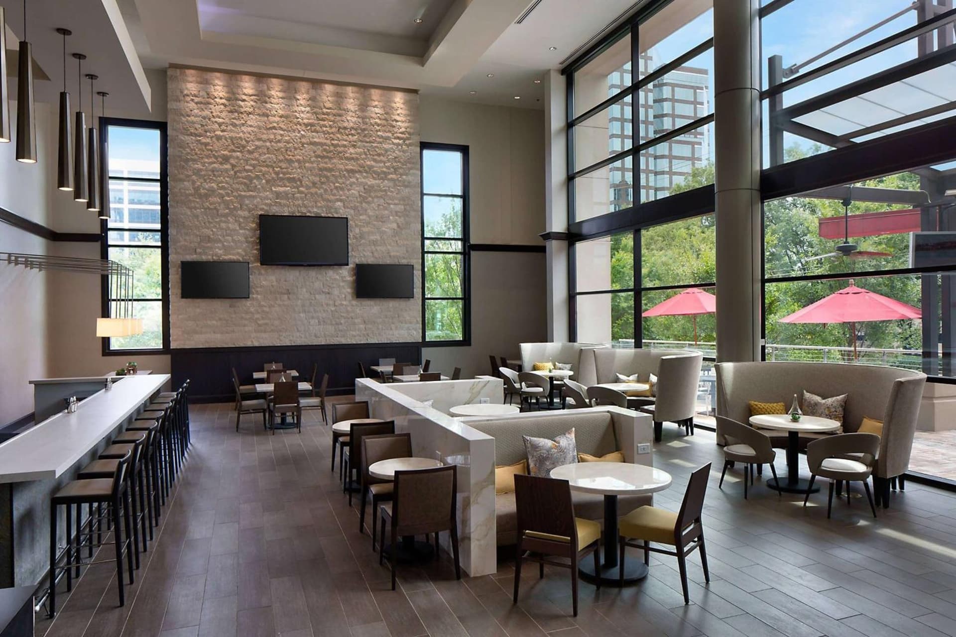 Wyndham Atlanta Buckhead Hotel & Conference Center