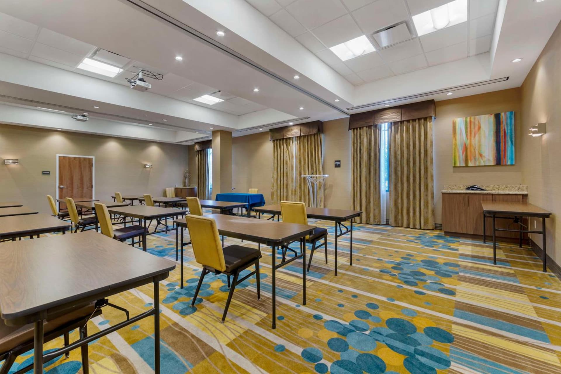Best Western Plus Miami Executive Airport Hotel and Suites