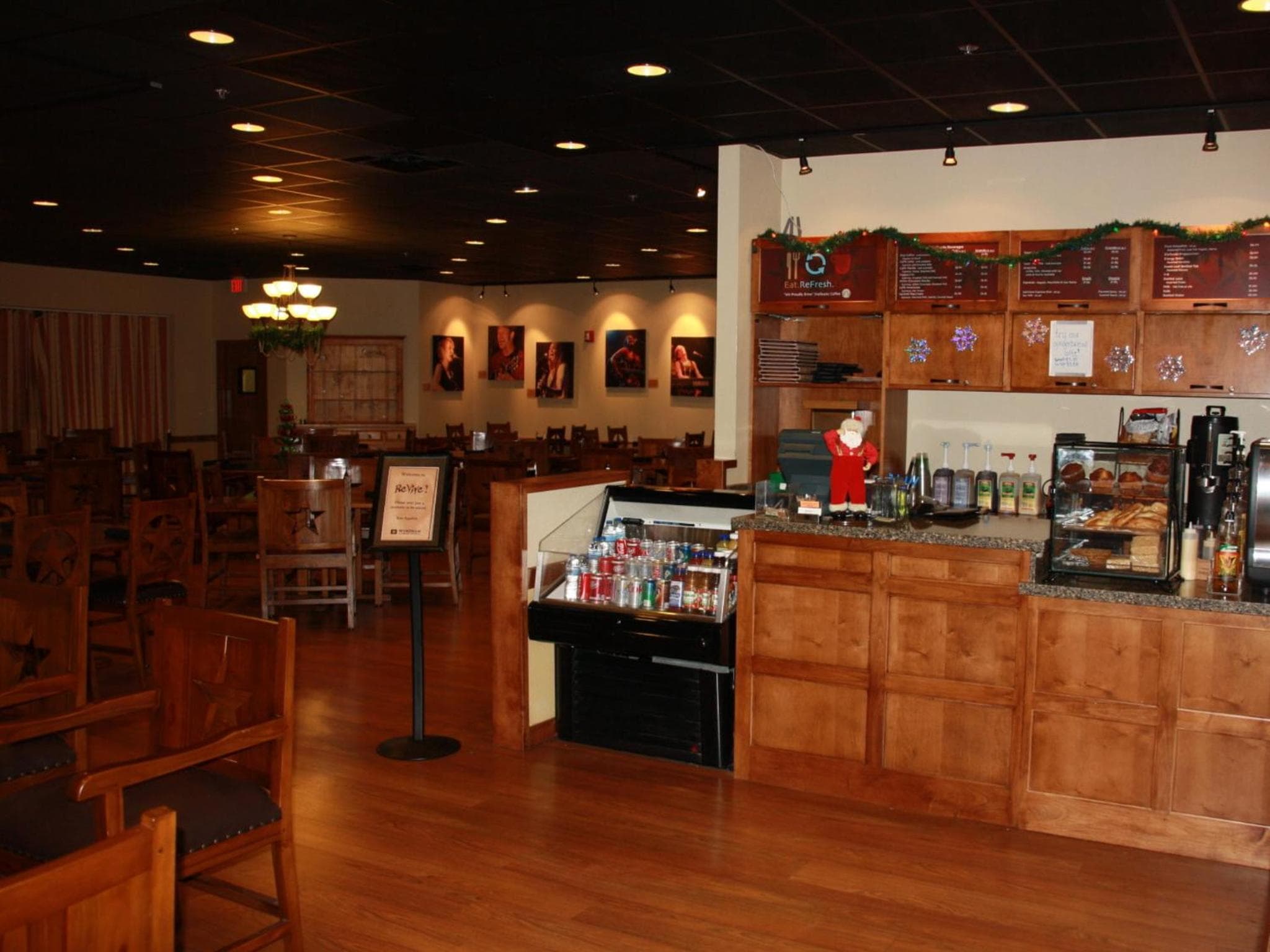 Wyndham Garden Hotel Austin