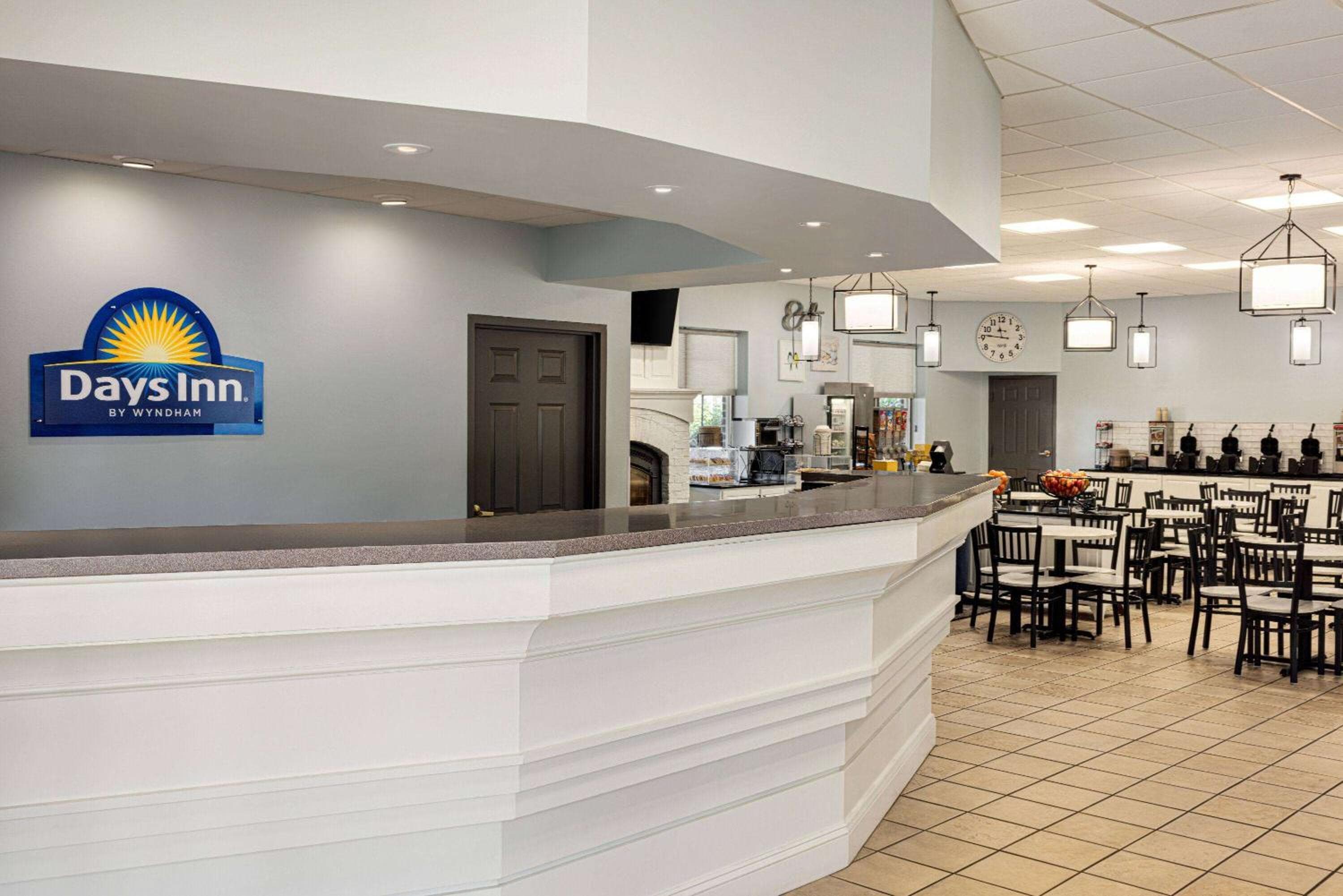 Days Inn by Wyndham Hershey