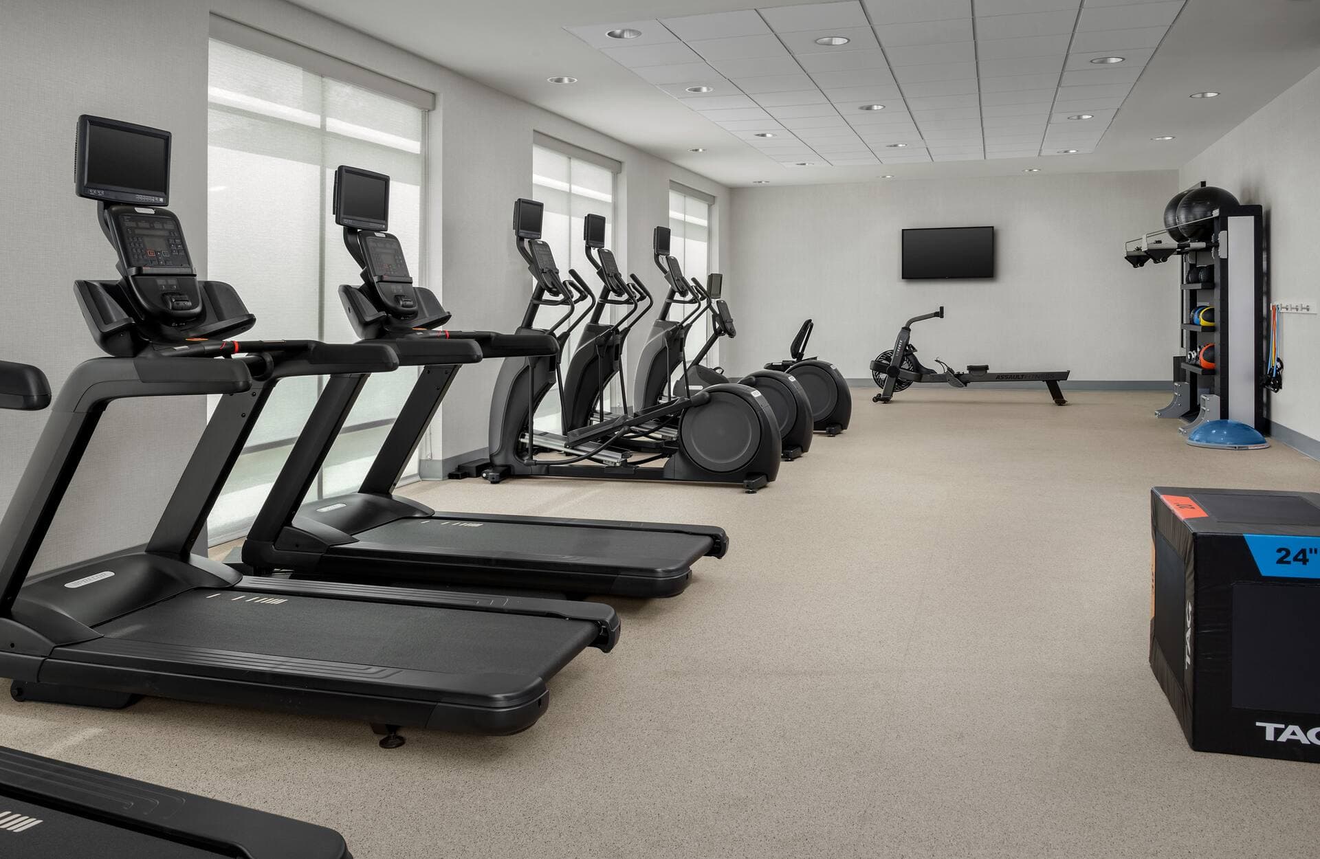 Hampton Inn Orlando Southeast Nona