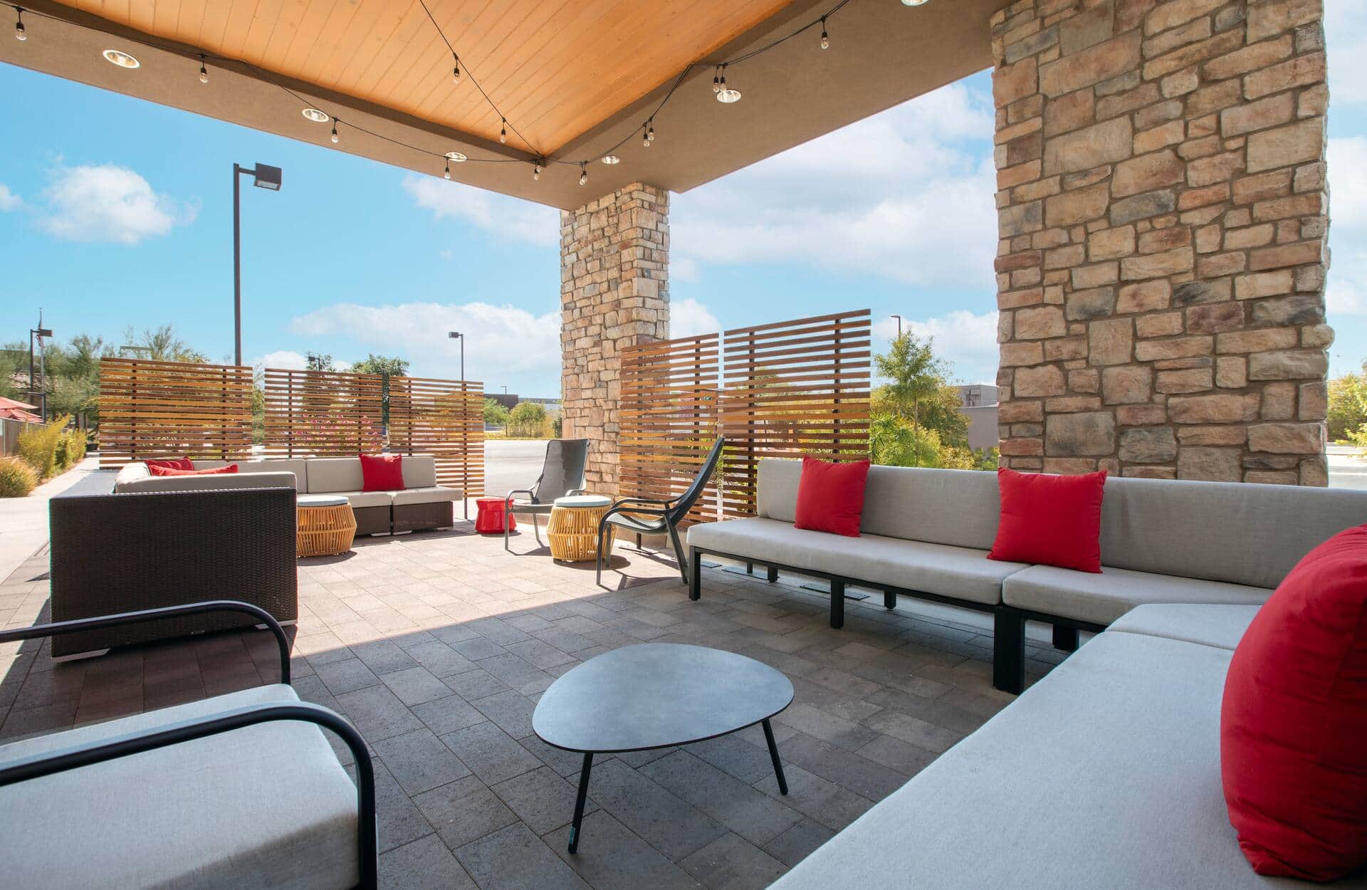 Home2 Suites By Hilton Phoenix-Tempe University Research Park