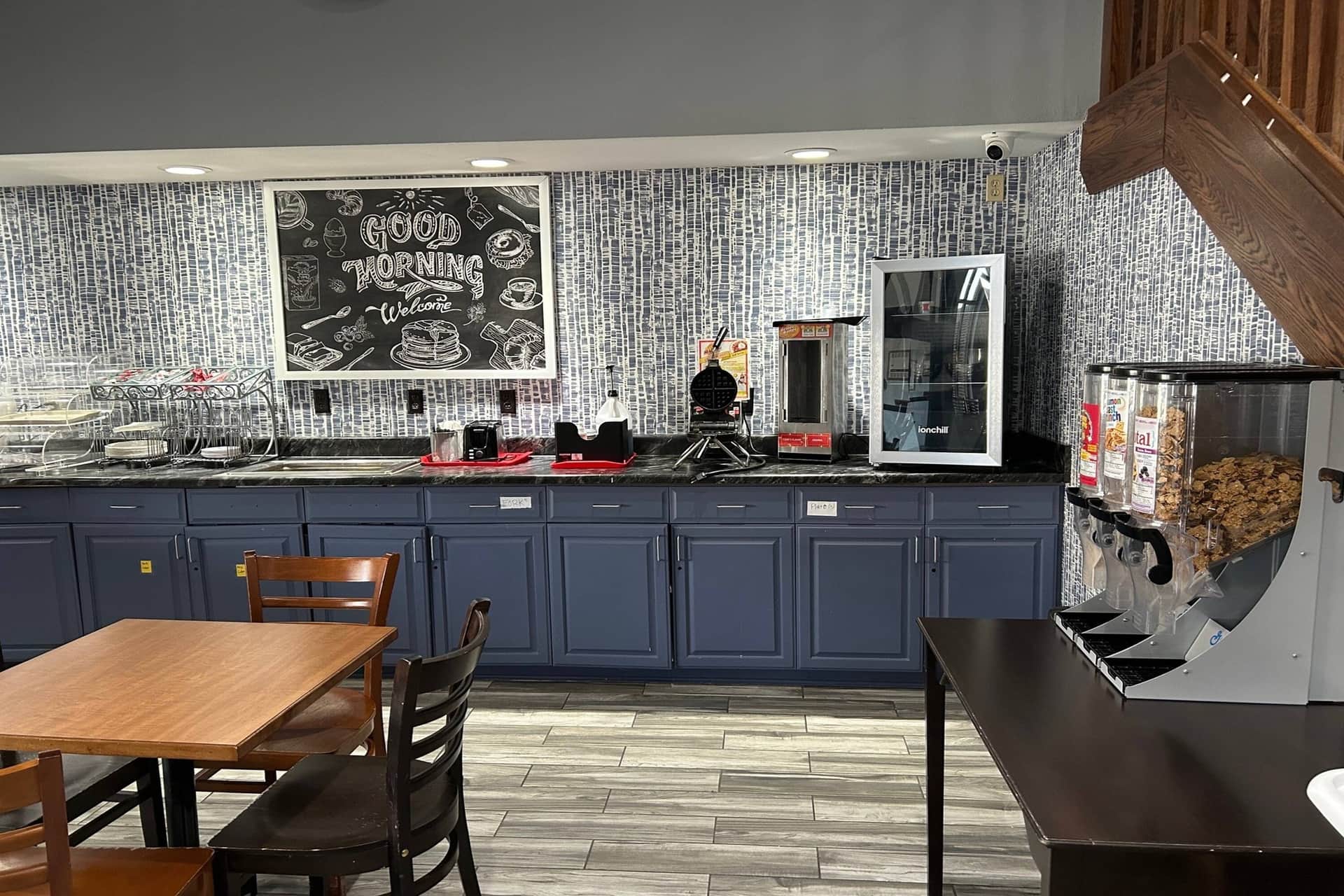 AmericInn by Wyndham Ottumwa