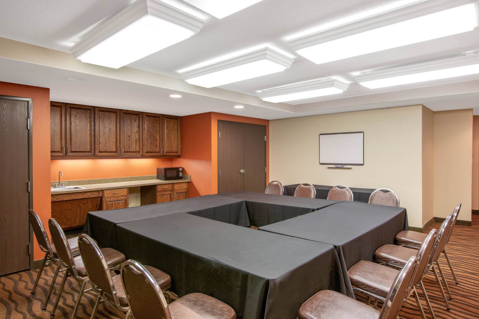 AmericInn by Wyndham Ottumwa