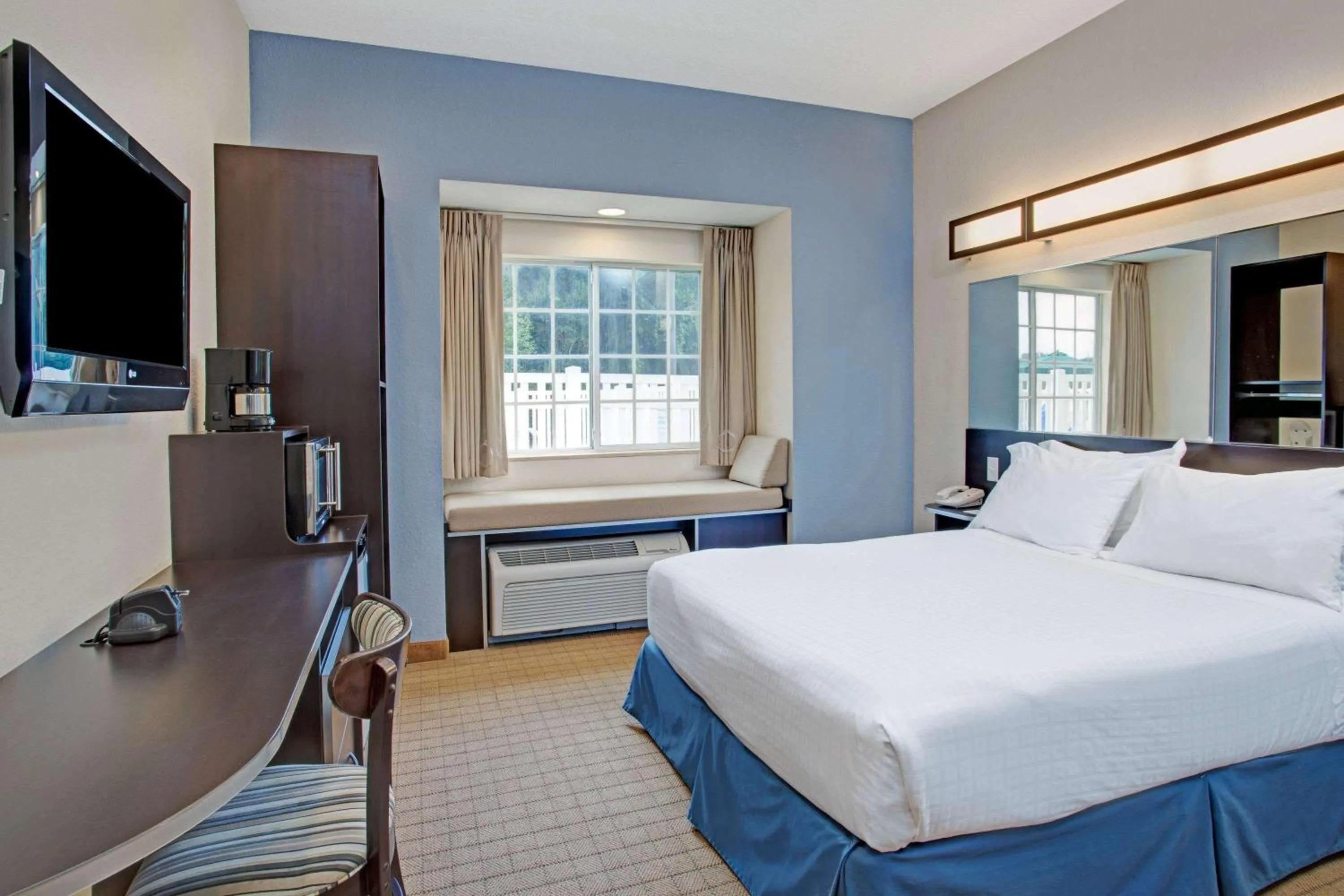 Microtel Inn & Suites by Wyndham Brooksville