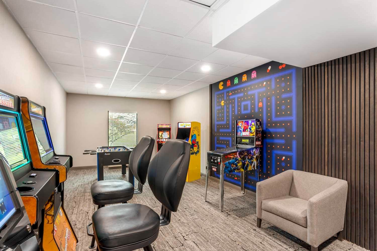 Best Western Plus Heritage Rail Inn & Suites