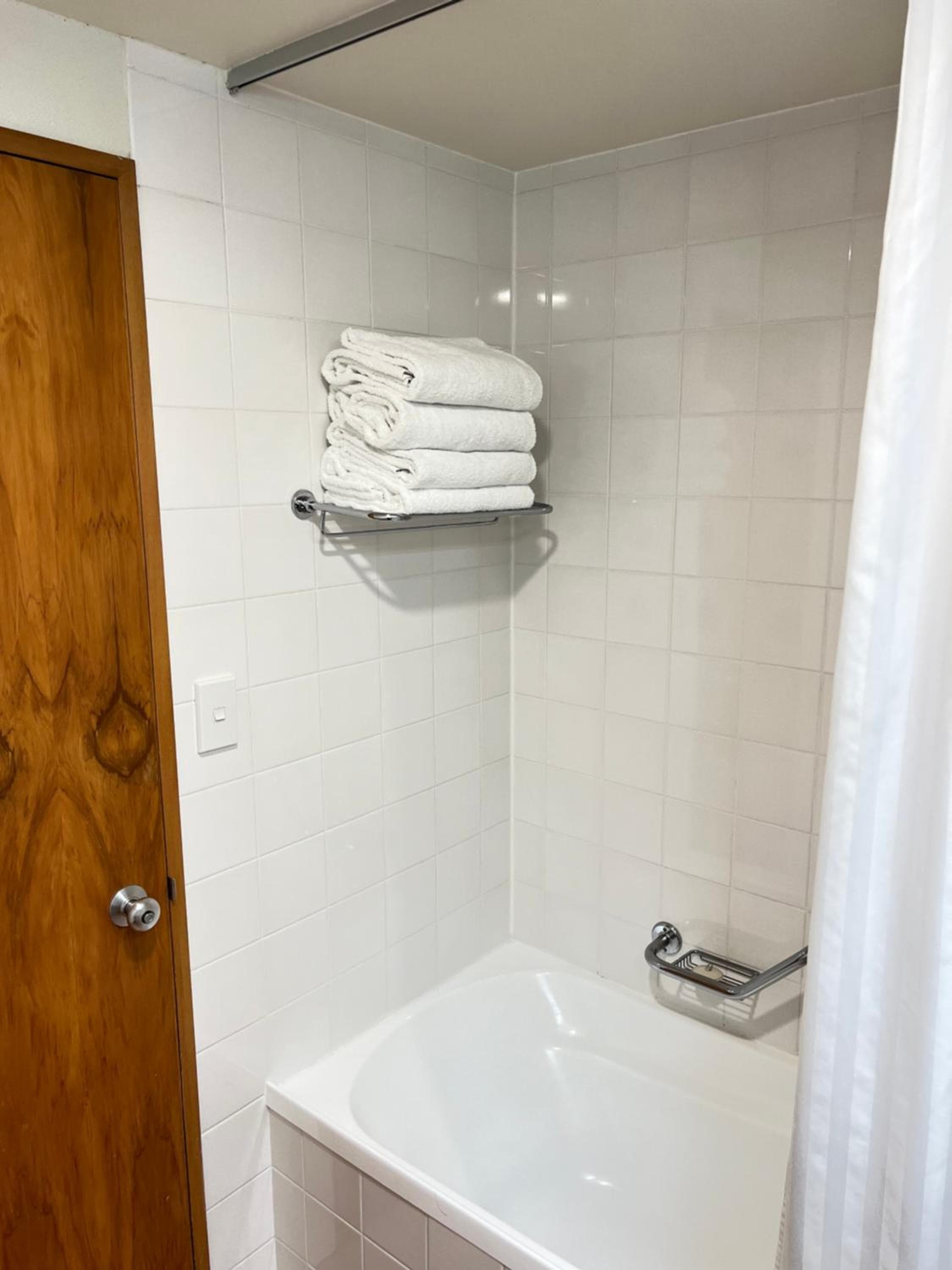 Swiss-Belresort and Villas Coronet Peak