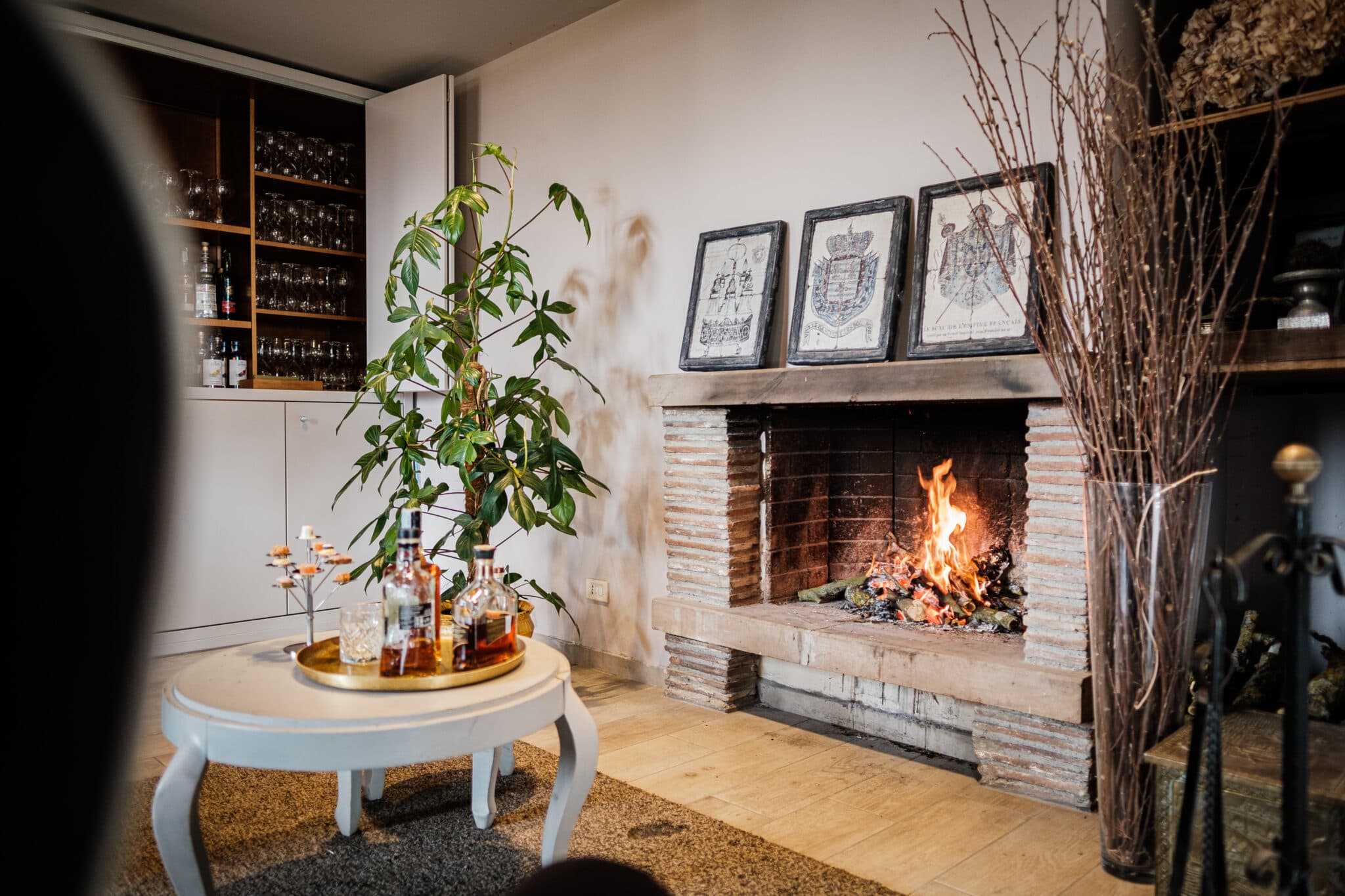 Hotel Antico Borgo di Sutri